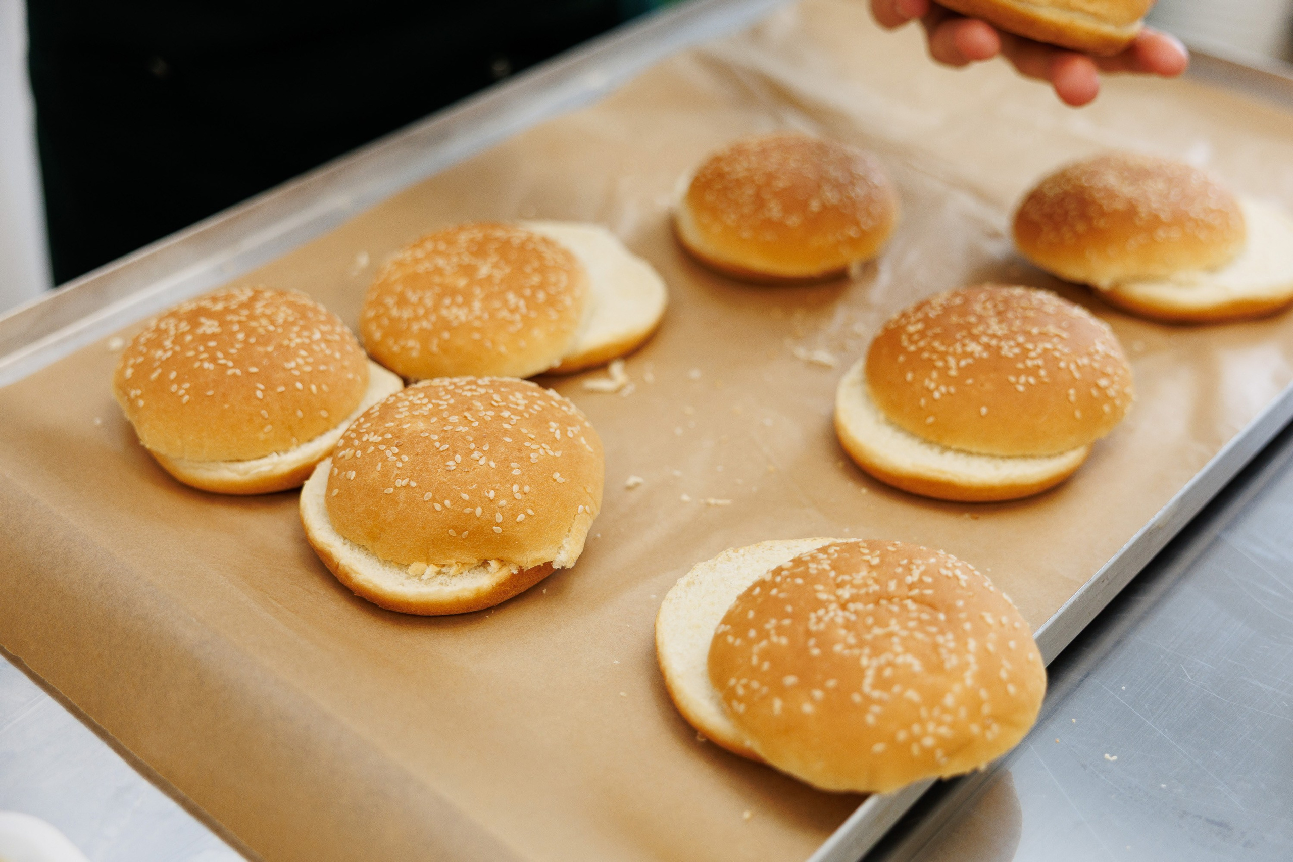 10-летие Арины — детский день рождения в формате кулинарного мастер-класса