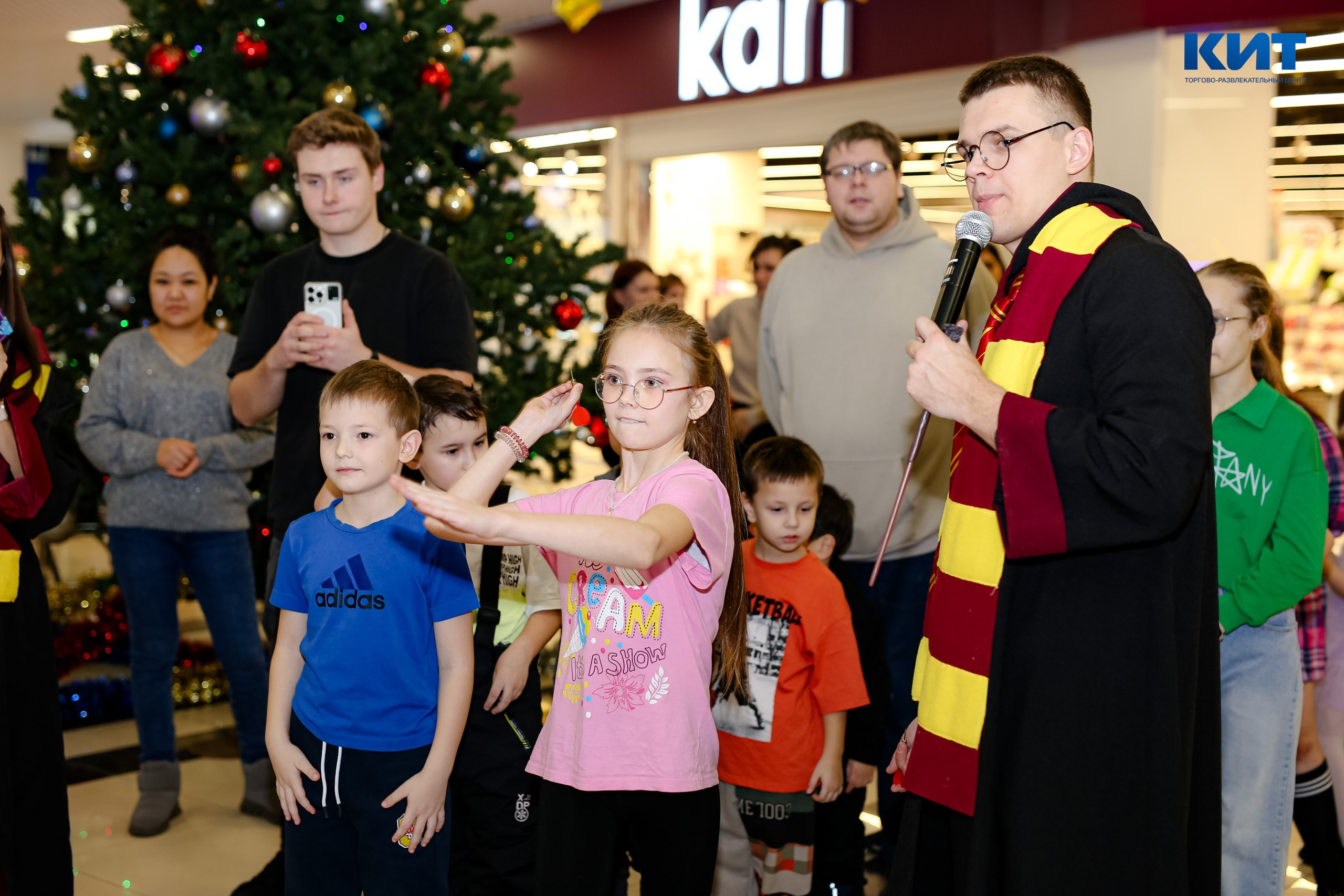 05.01 Утренник в тц Кит. Команда специалистов в мире фотографии и видео. Детский фотограф, семейный фотограф