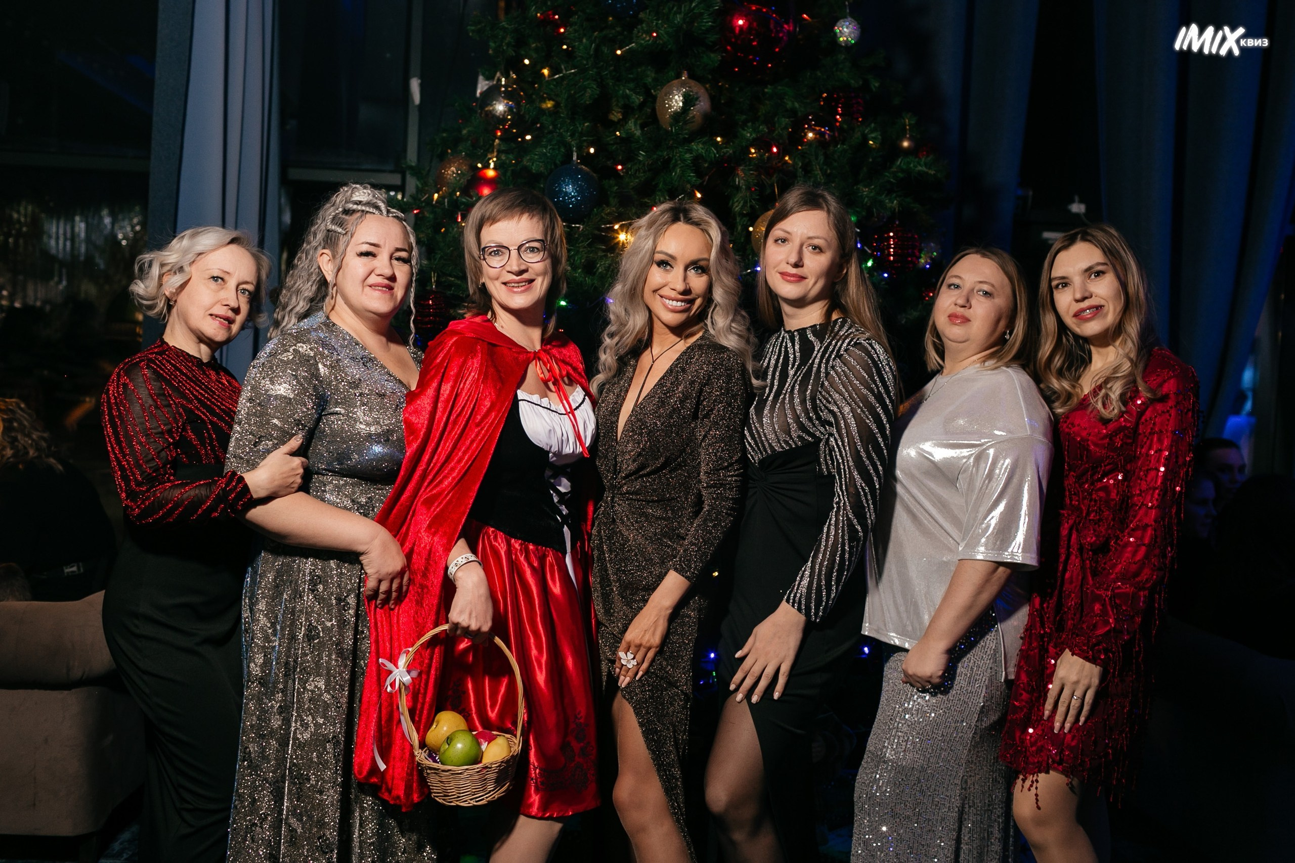 15.12 Imix. Новогодний. Команда специалистов в мире фотографии и видео. Детский фотограф, семейный фотограф