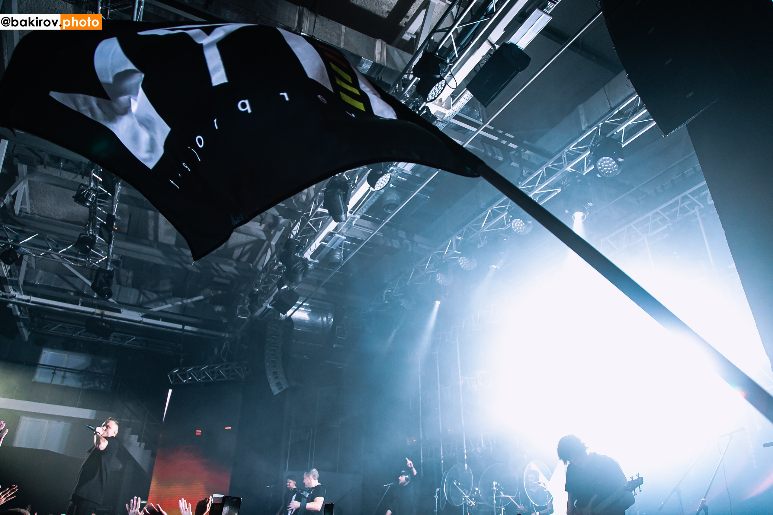 25.11 Концерт Шум. Команда специалистов в мире фотографии и видео. Детский фотограф, семейный фотограф