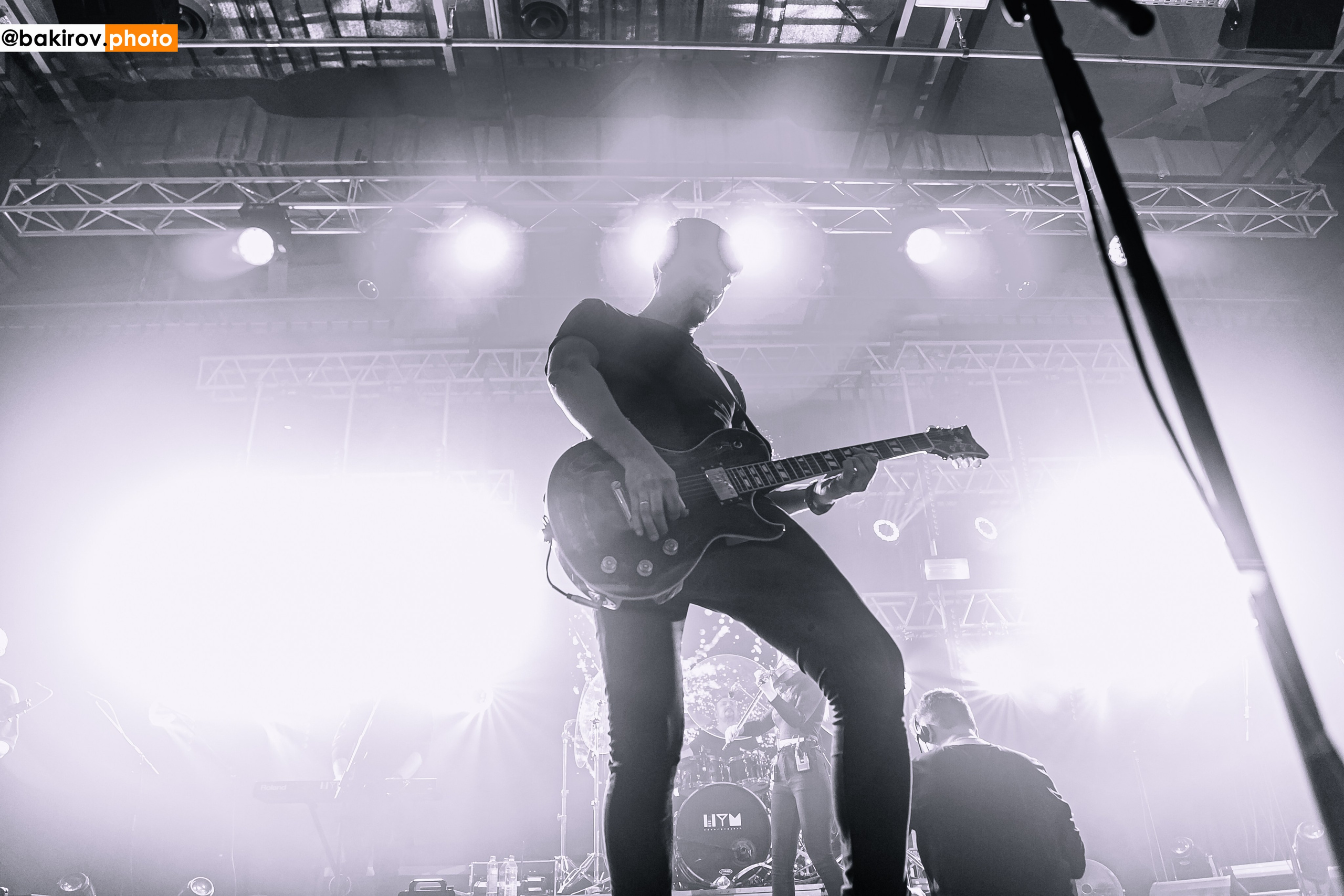 25.11 Концерт Шум. Команда специалистов в мире фотографии и видео. Детский фотограф, семейный фотограф