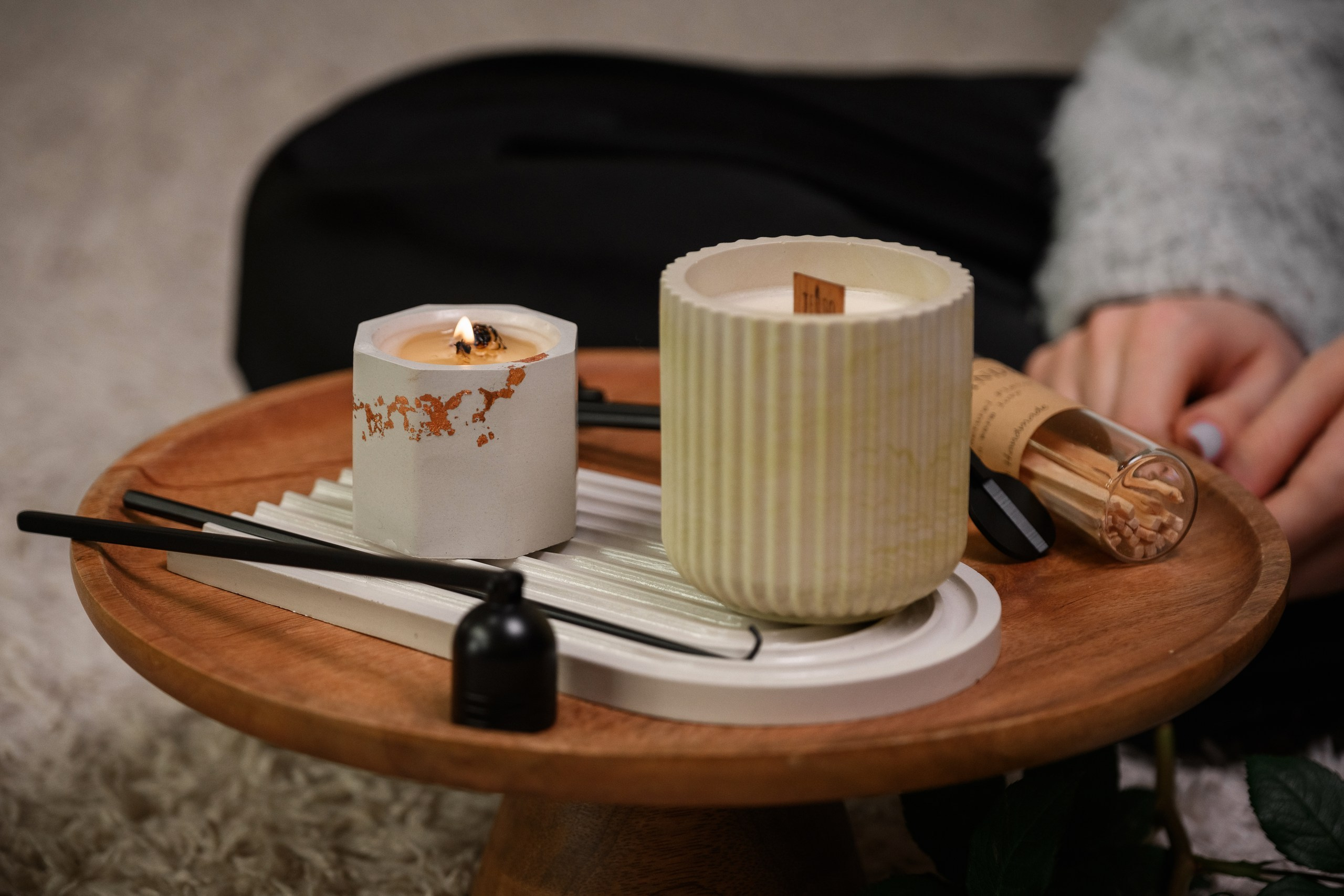 свечи, ручная работа, Камчатка, Тепло, эмоции, подарок, аромат