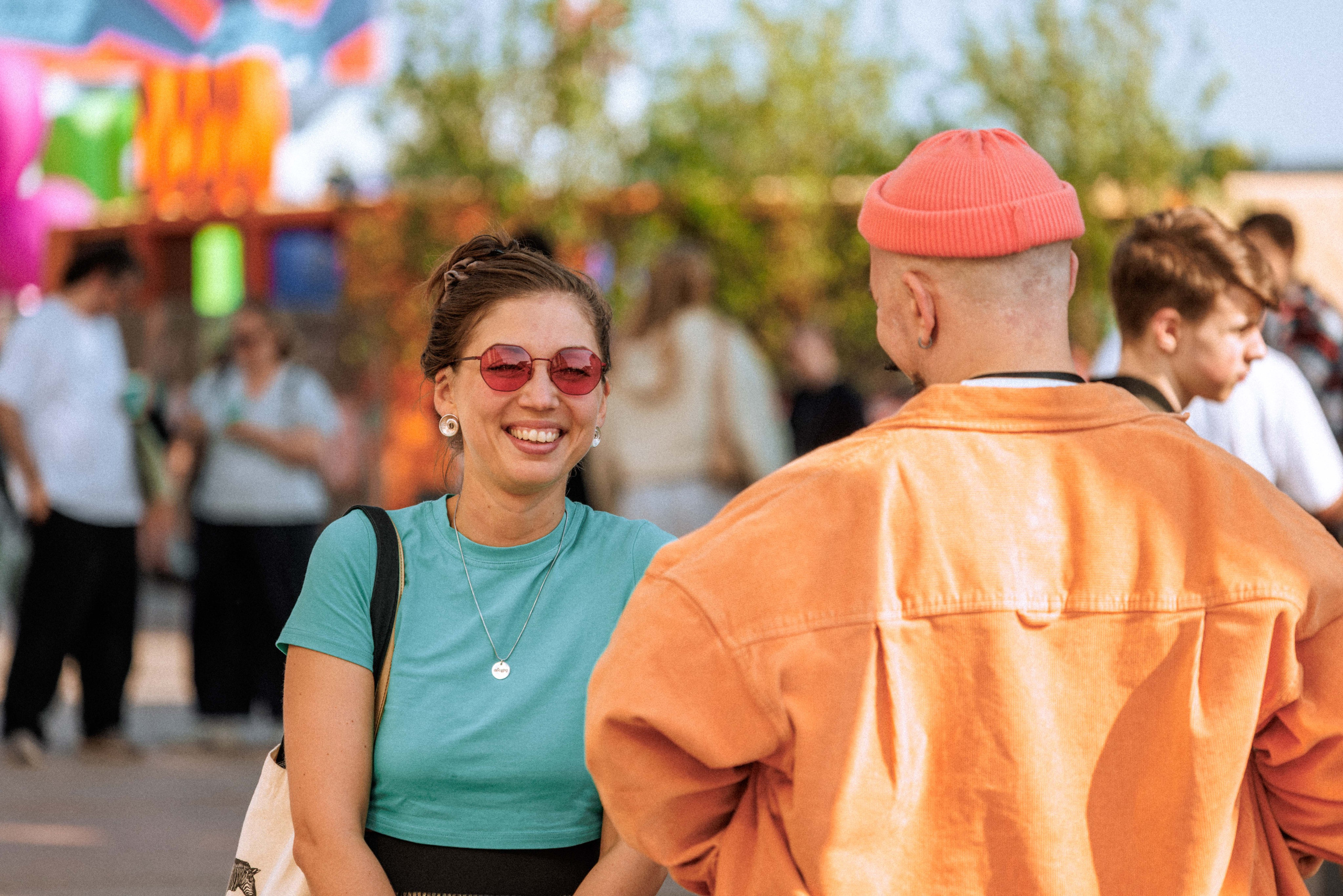 Stereoleto 2025. Фотограф Балаев Михаил