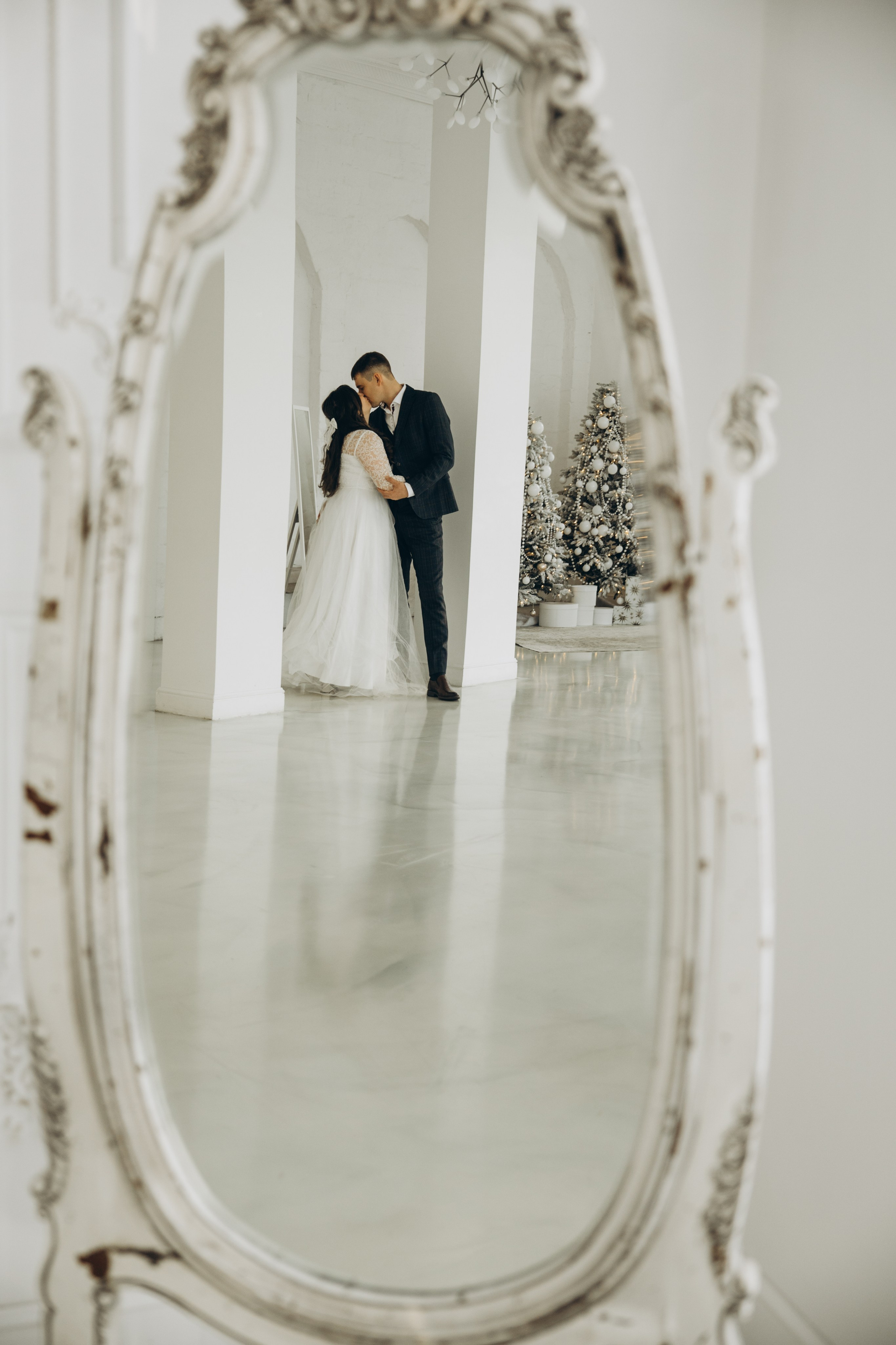 Виталий и Наталья. Свадебный, семейный фотограф в Иркутске Светлана Макаричева