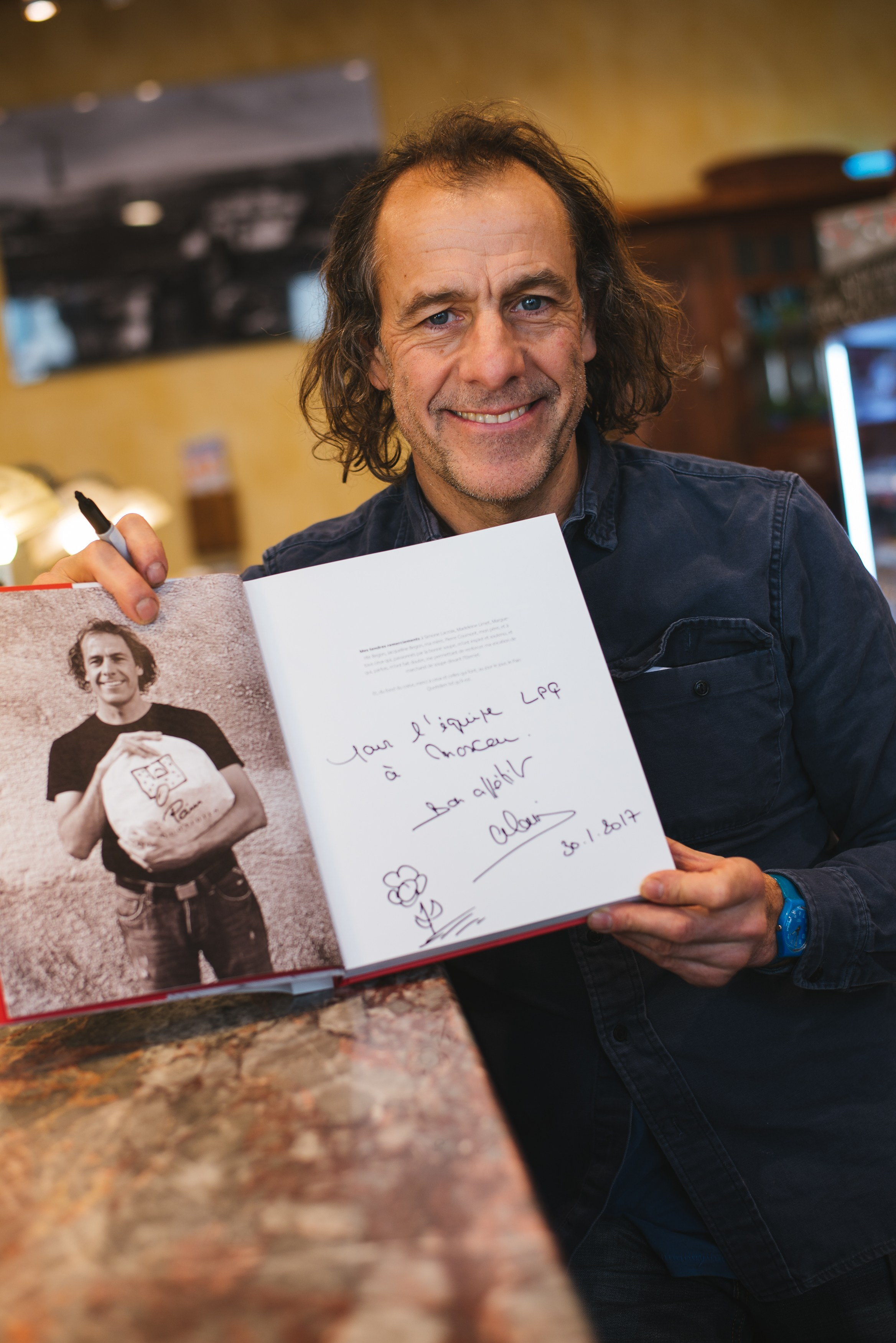 ALAIN COUMONT. Фотограф Виктория Калашникова. Портреты. Мероприятия. Интерьеры