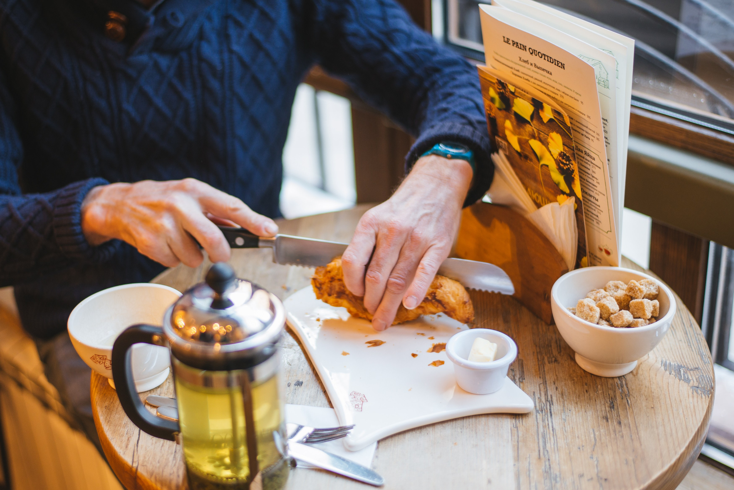 ALAIN COUMONT. Фотограф Виктория Калашникова. Портреты. Мероприятия. Интерьеры