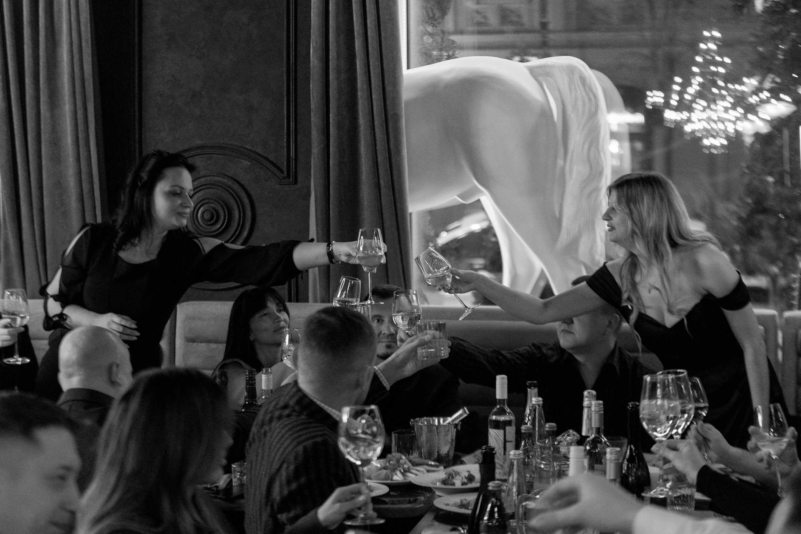 Все виды съёмок. Фотограф Таганрог Хребет София