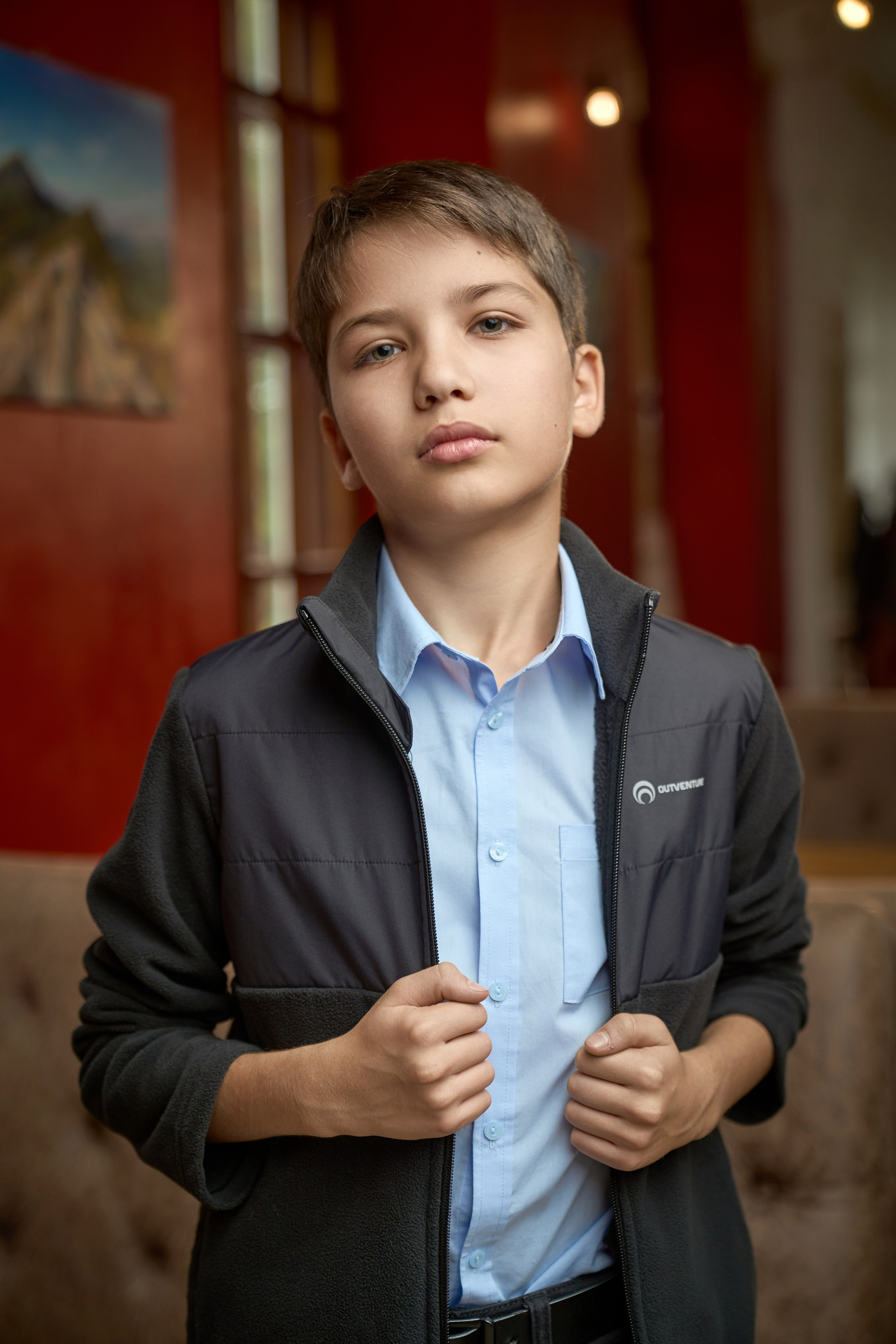 Выберите идеальную локацию для съемки