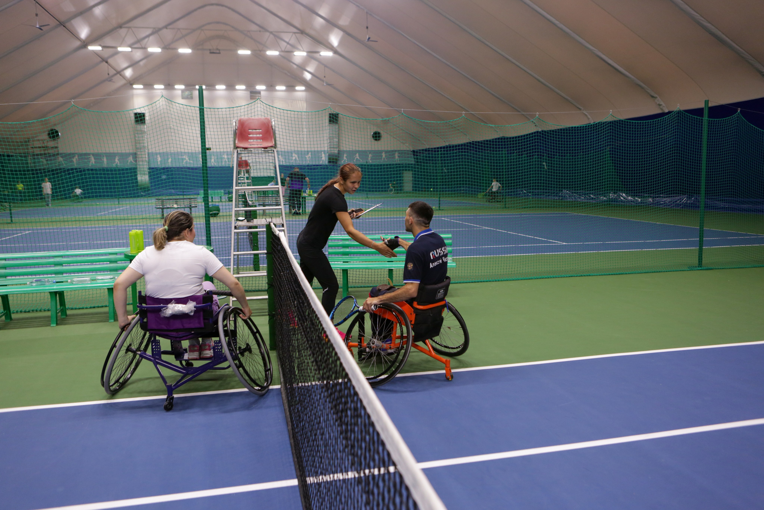 АНО Второе дыхание: Летний кубок столицы. Репортажный, семейный, свадебный, портретный фотограф