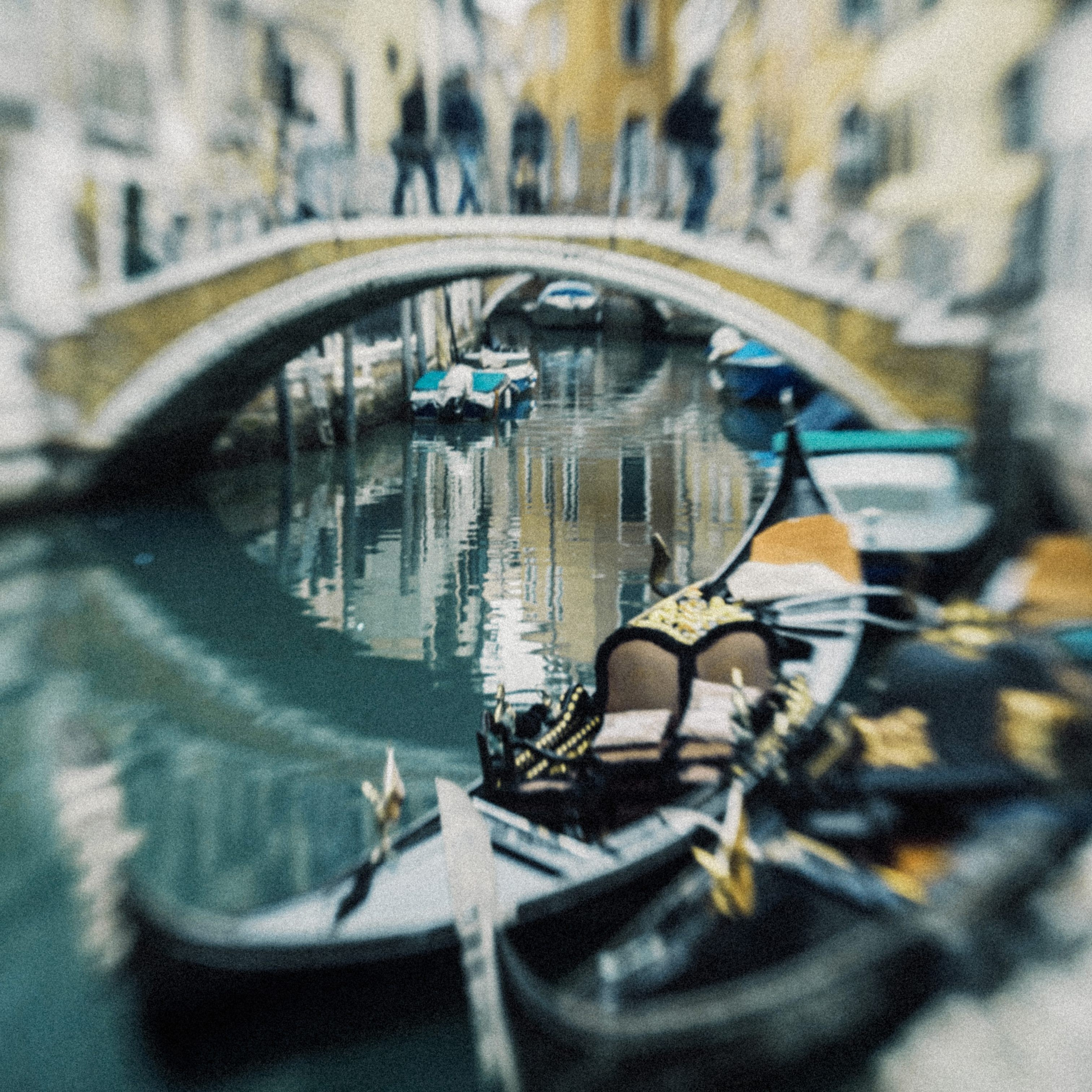 ITALY. Eduard Kopysov — International visual artist