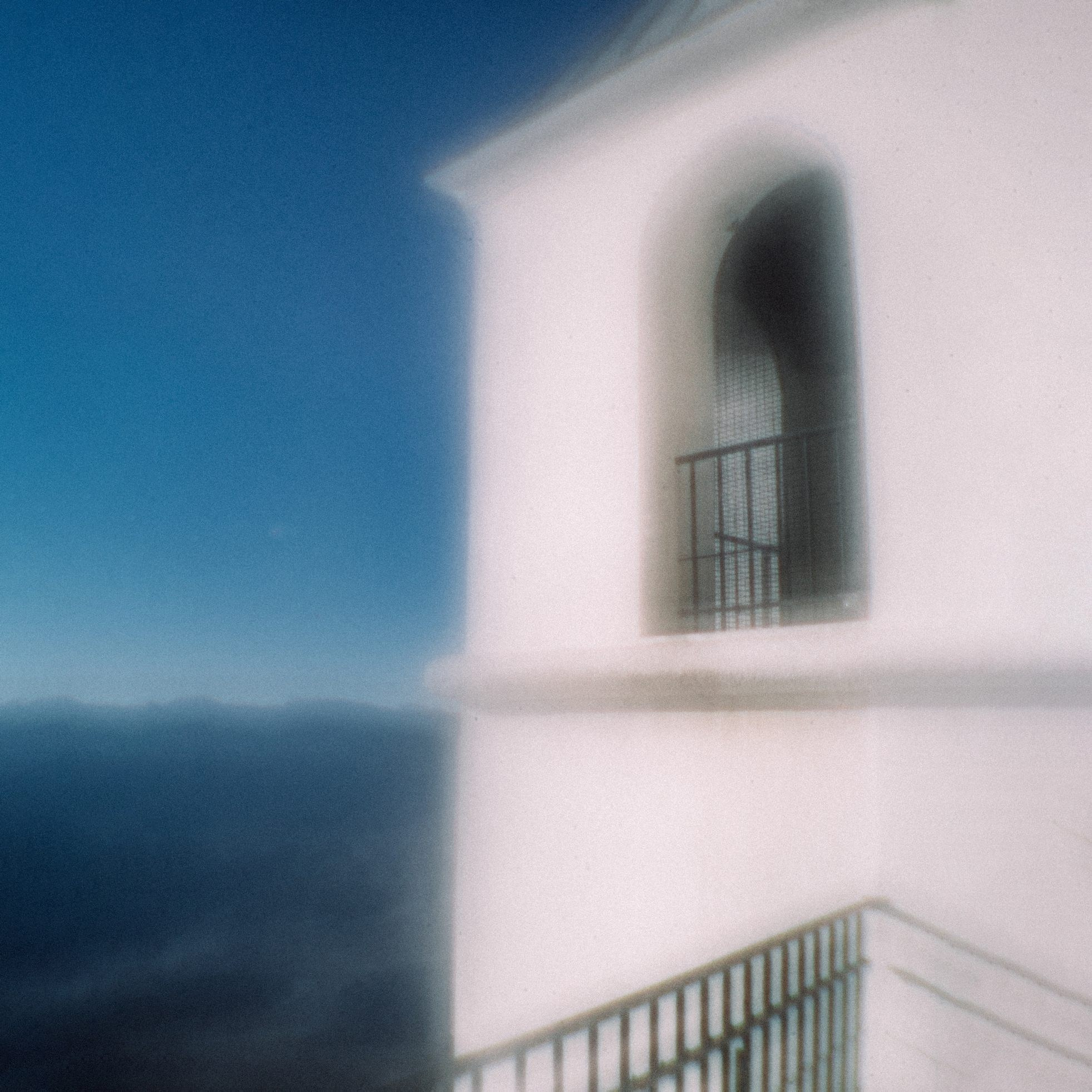 MONTENEGRO. Eduard Kopysov — International visual artist