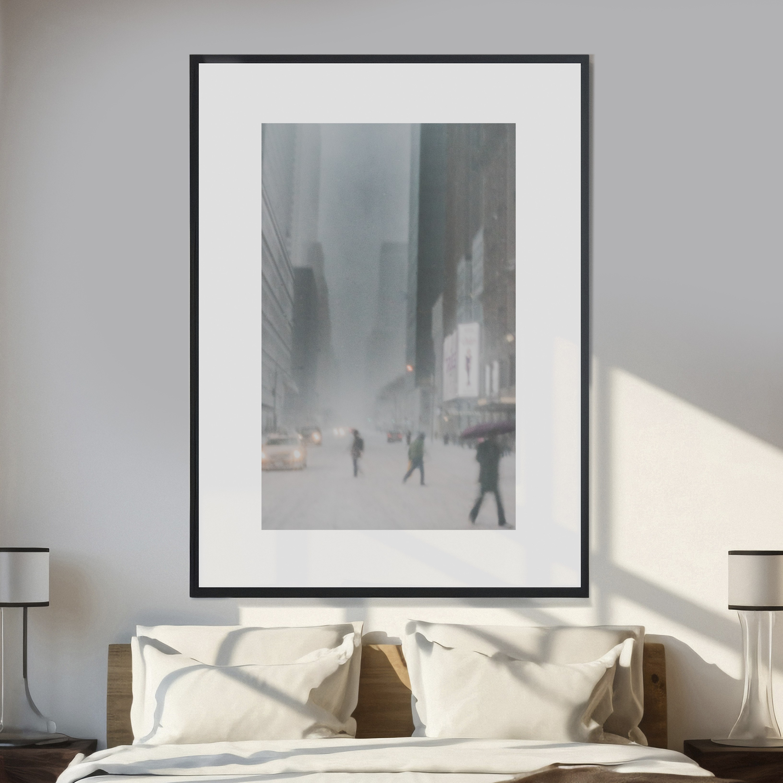 STREETS SPIRIT. Eduard Kopysov — International visual artist