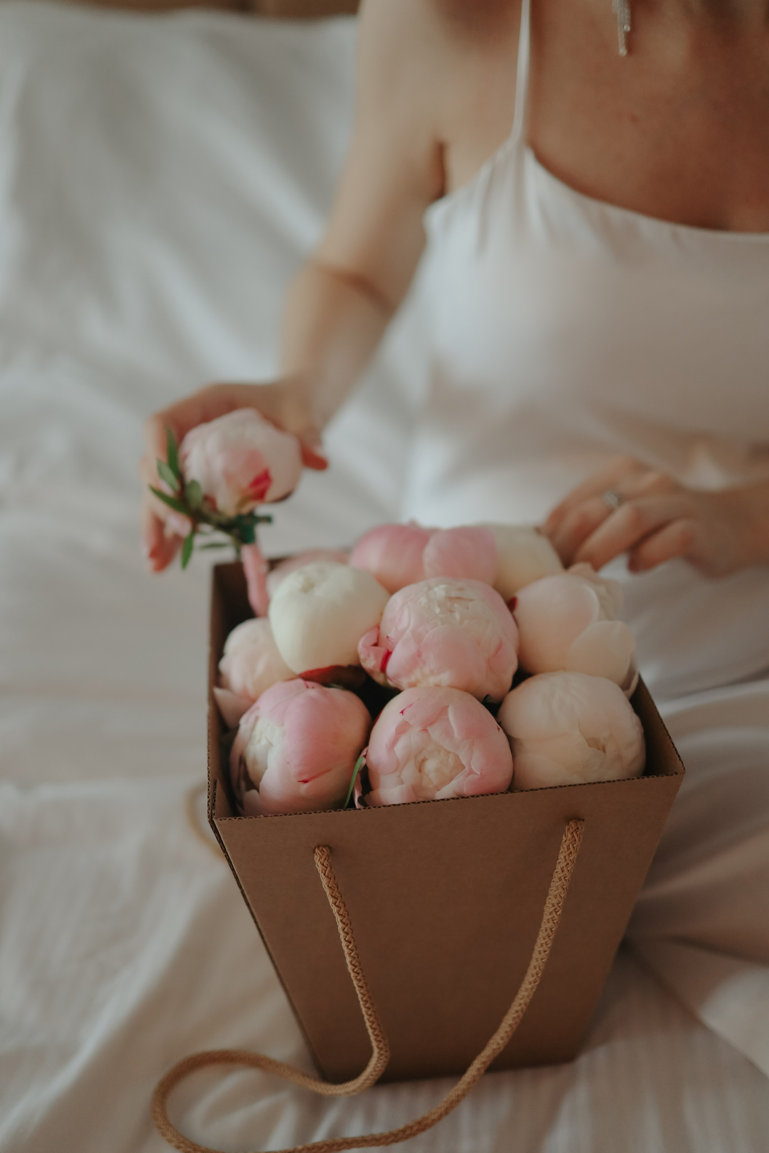 Свадебные съемки. Свадебный и портретный фотограф в Москве Даша Бондарева