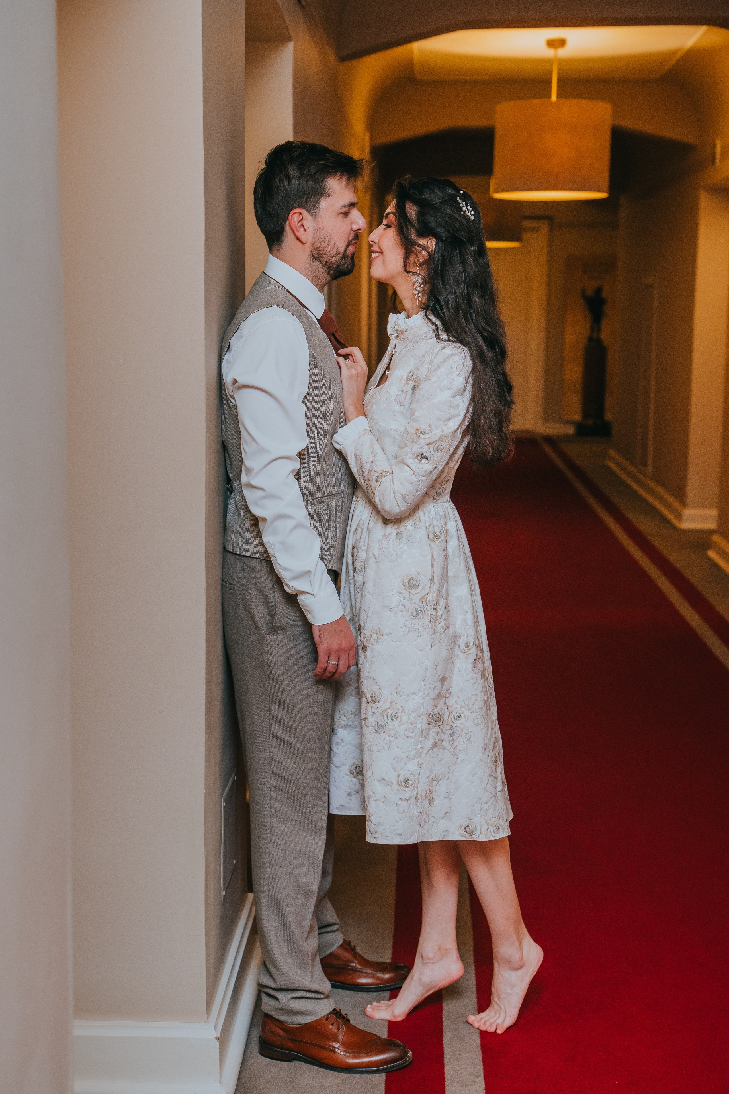 DINARA & ALEX. Свадебный и Семейный фотограф в Санкт-Петербурге и Москве Иона Дидишвили