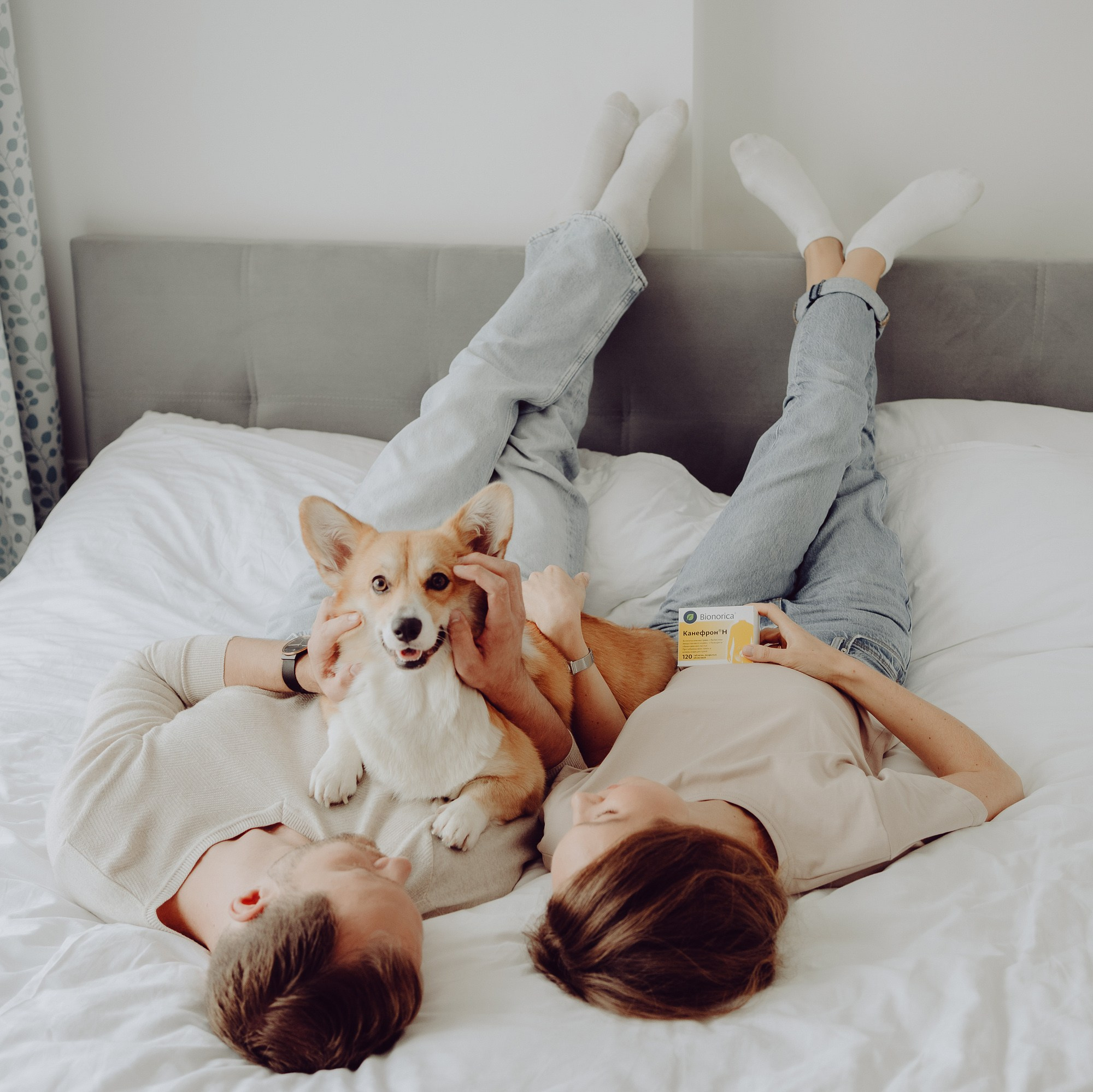 УСЛУГИ. Visual artist Daniil Kontorovich