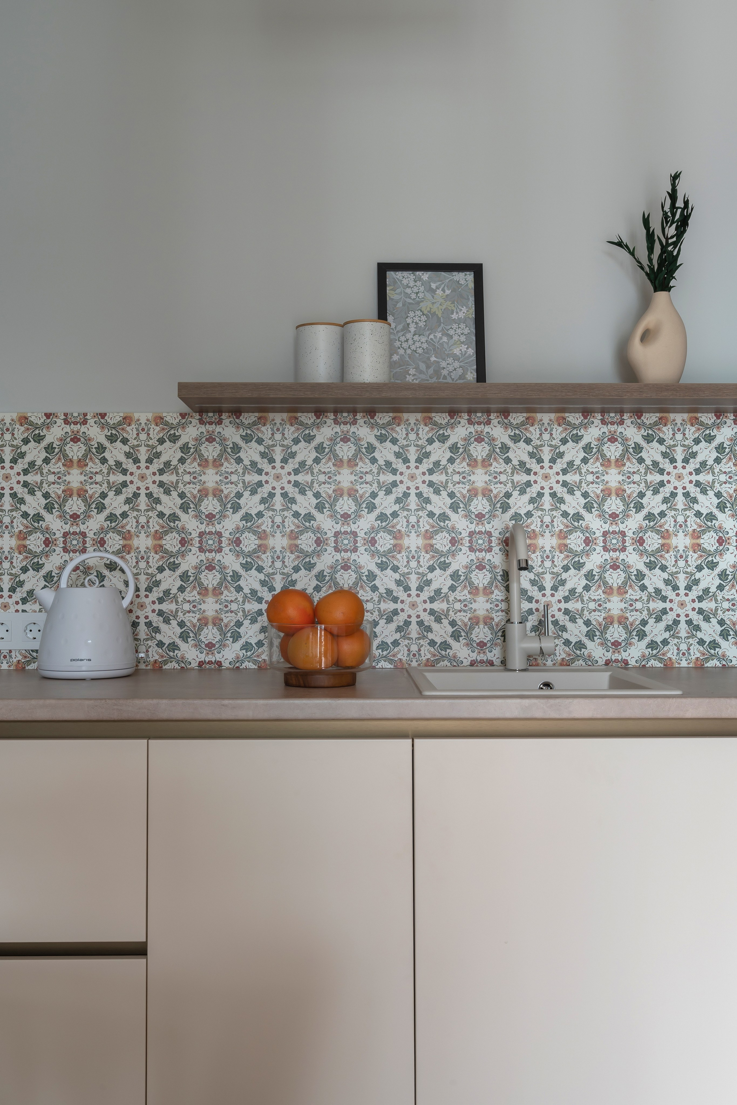 Магнитогорская. Главная