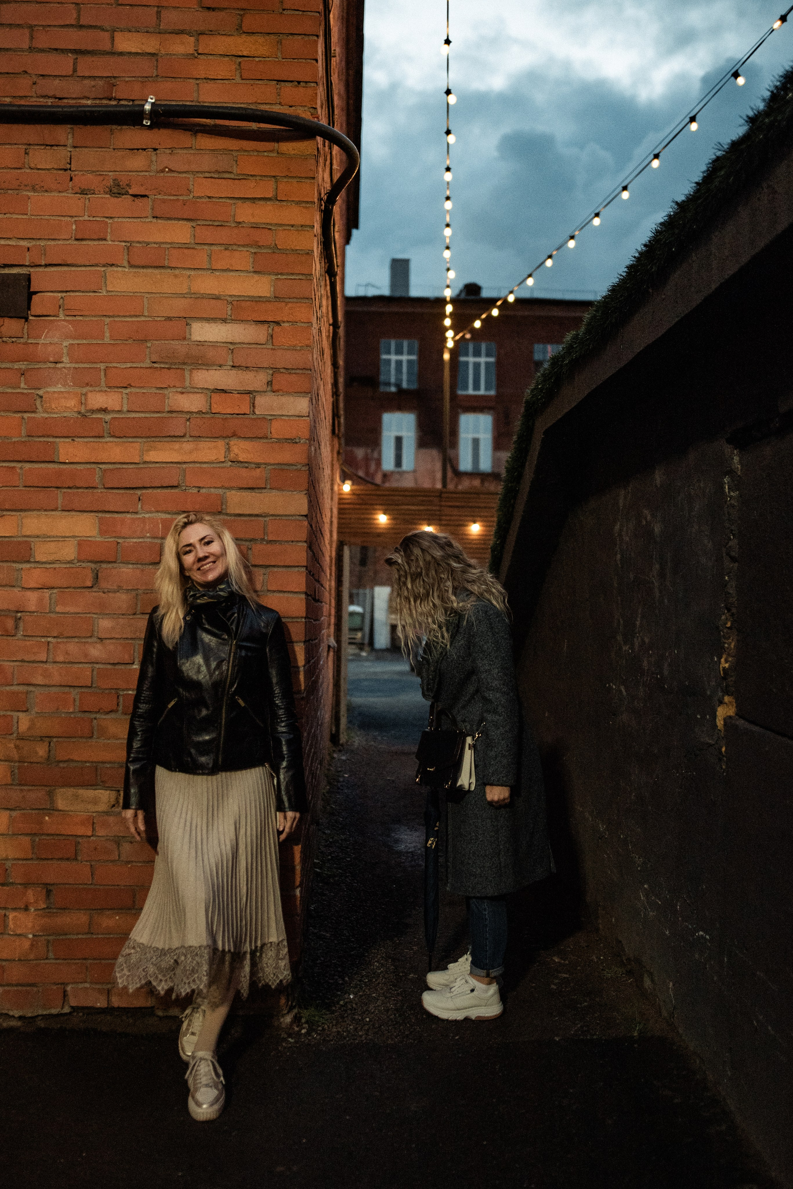 Брусницын. Семейный и детский фотограф в Санкт-Петербурге Татьяна Дмитренко