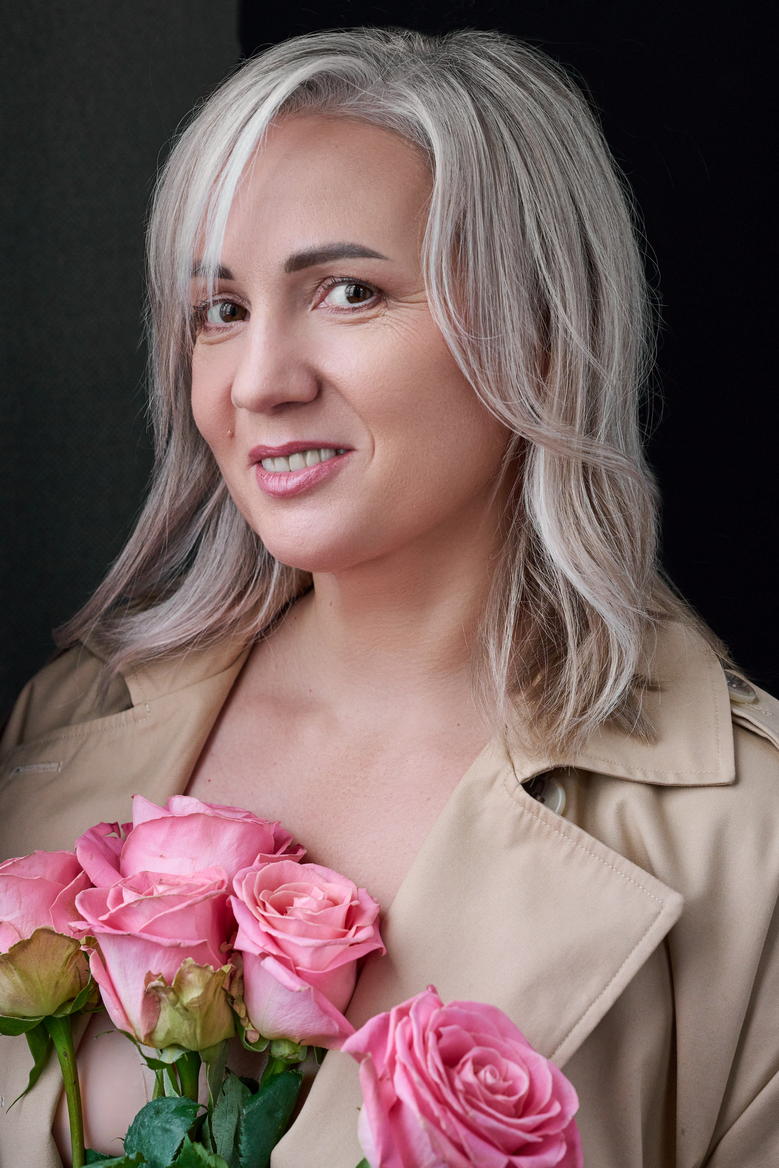 Олеся. Студия.ProPortret