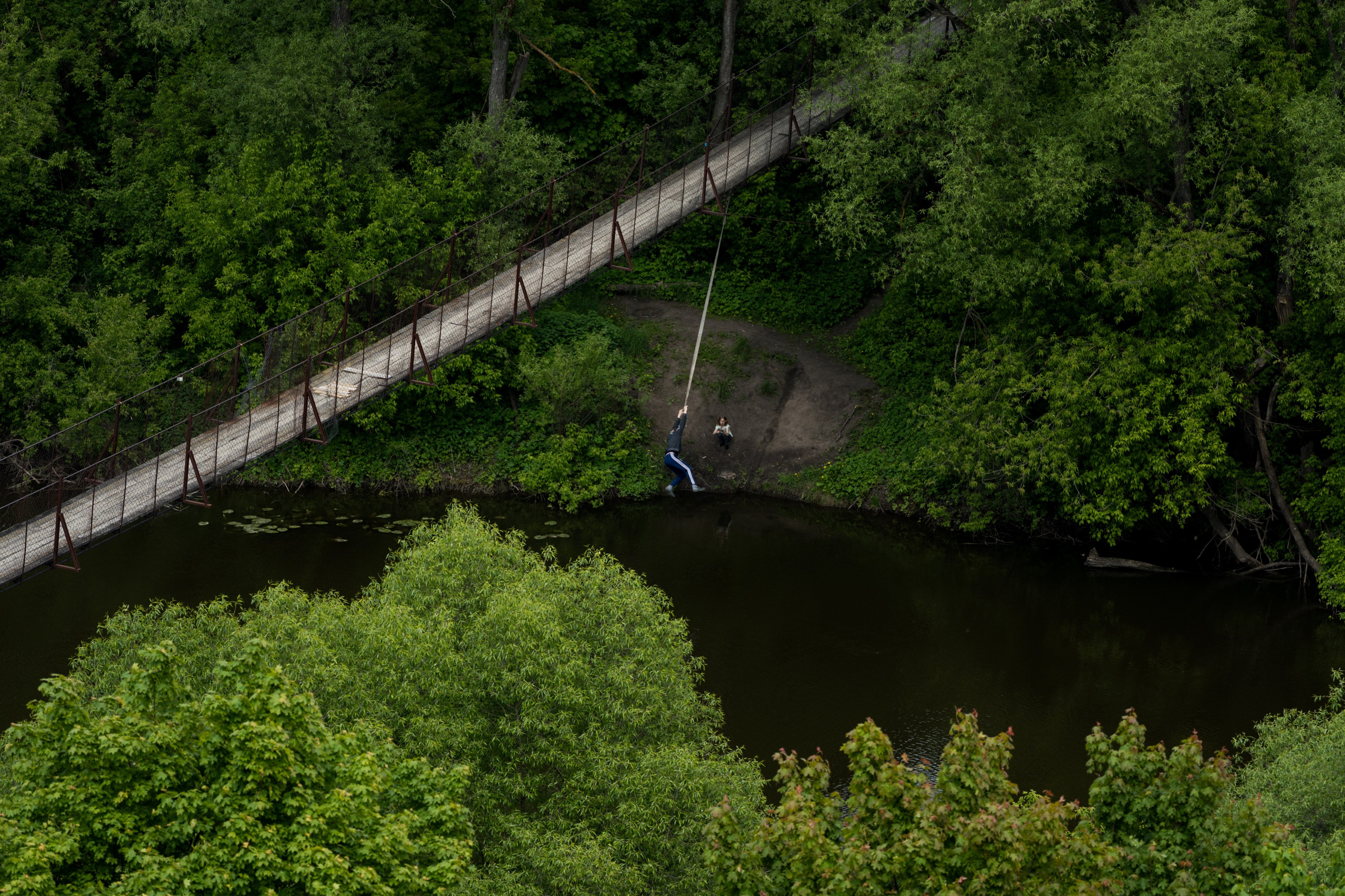 Курс «Стрит фотография»