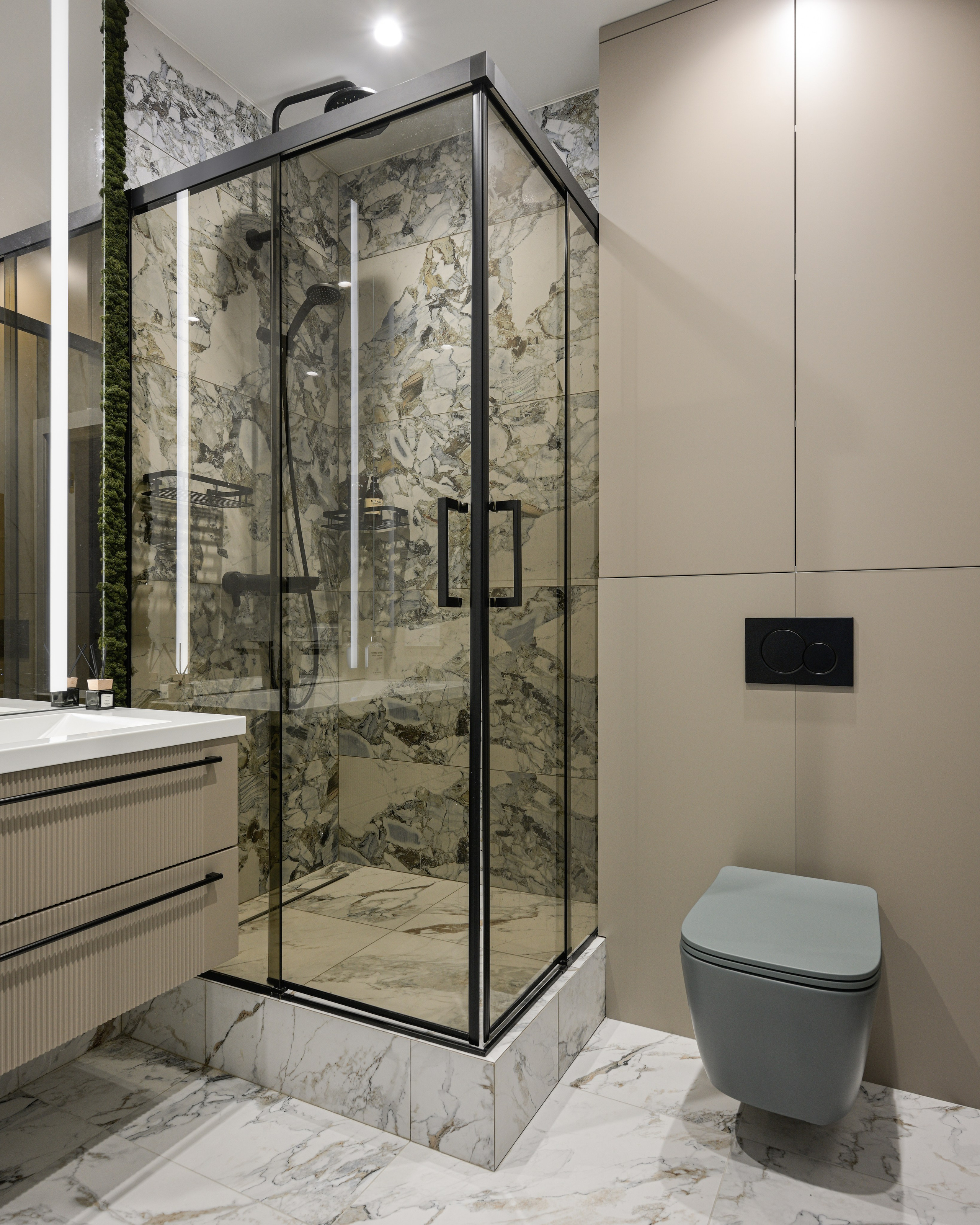 интерьерный фотограф в Санкт-Петербурге