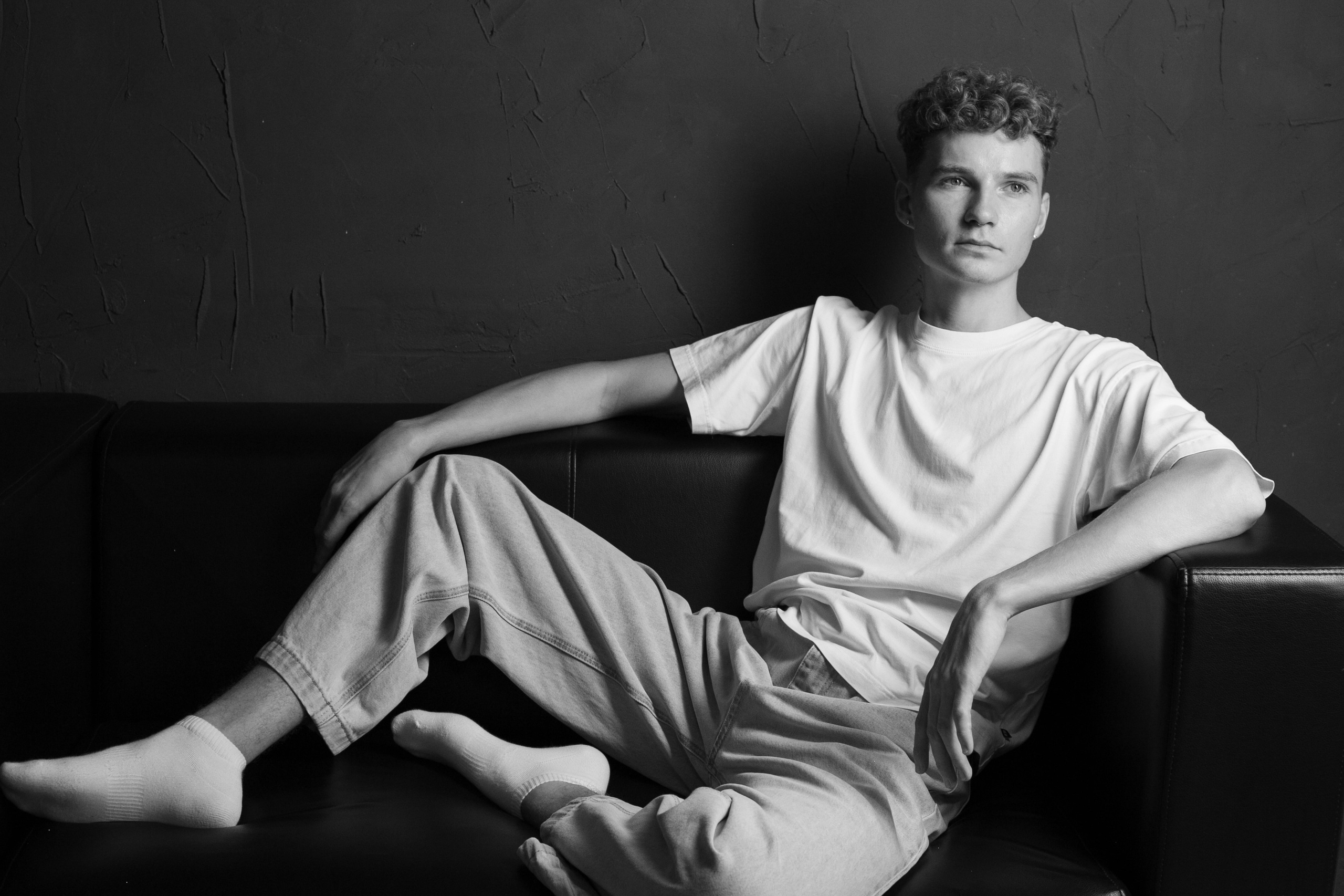 Семейный и детский фотограф в Кирове Микрюкова Светлана