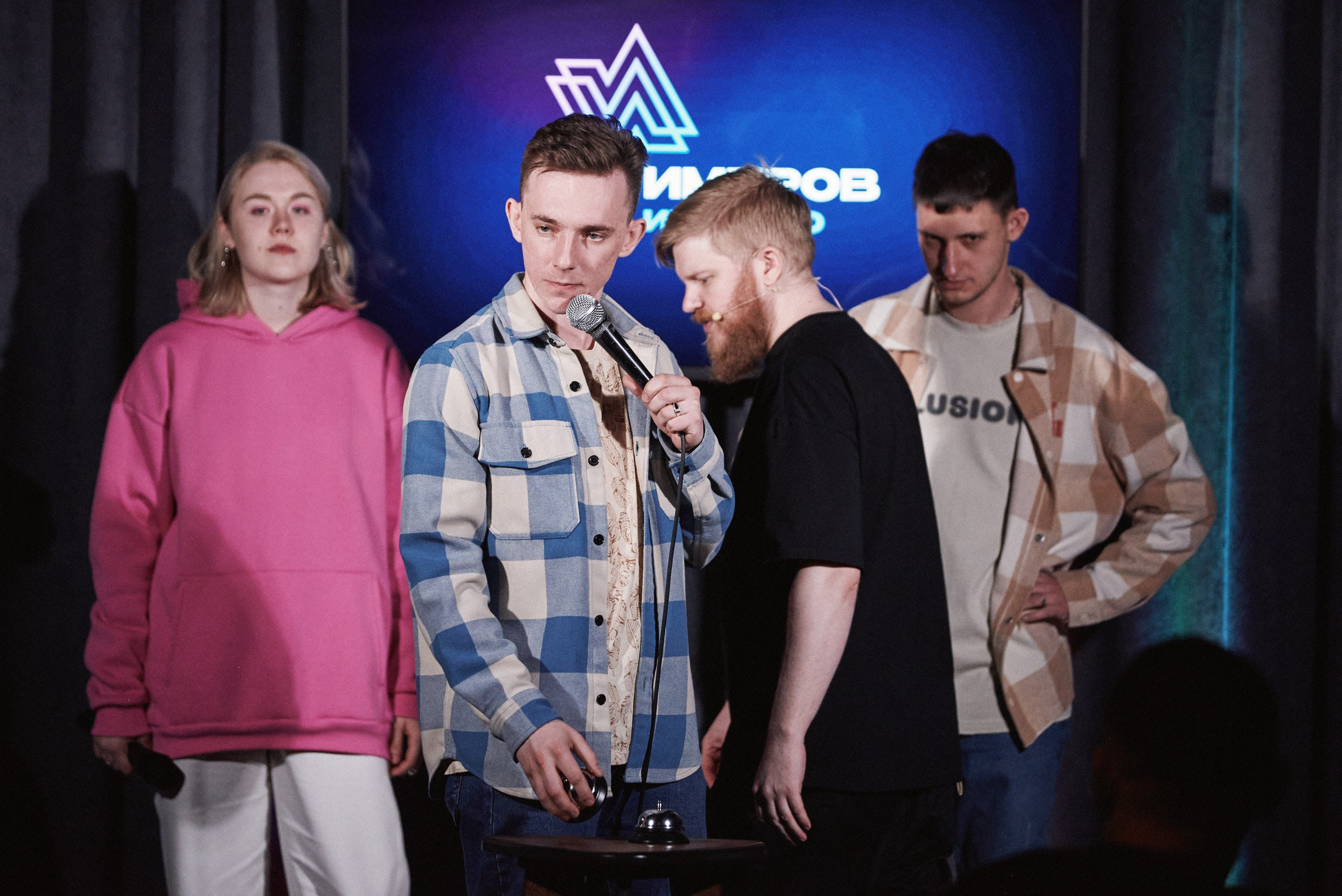 Jokes Comedy Place Иваново. Фотограф в Иваново: Каталожная съемка одежды и постельного белья, Wildberries