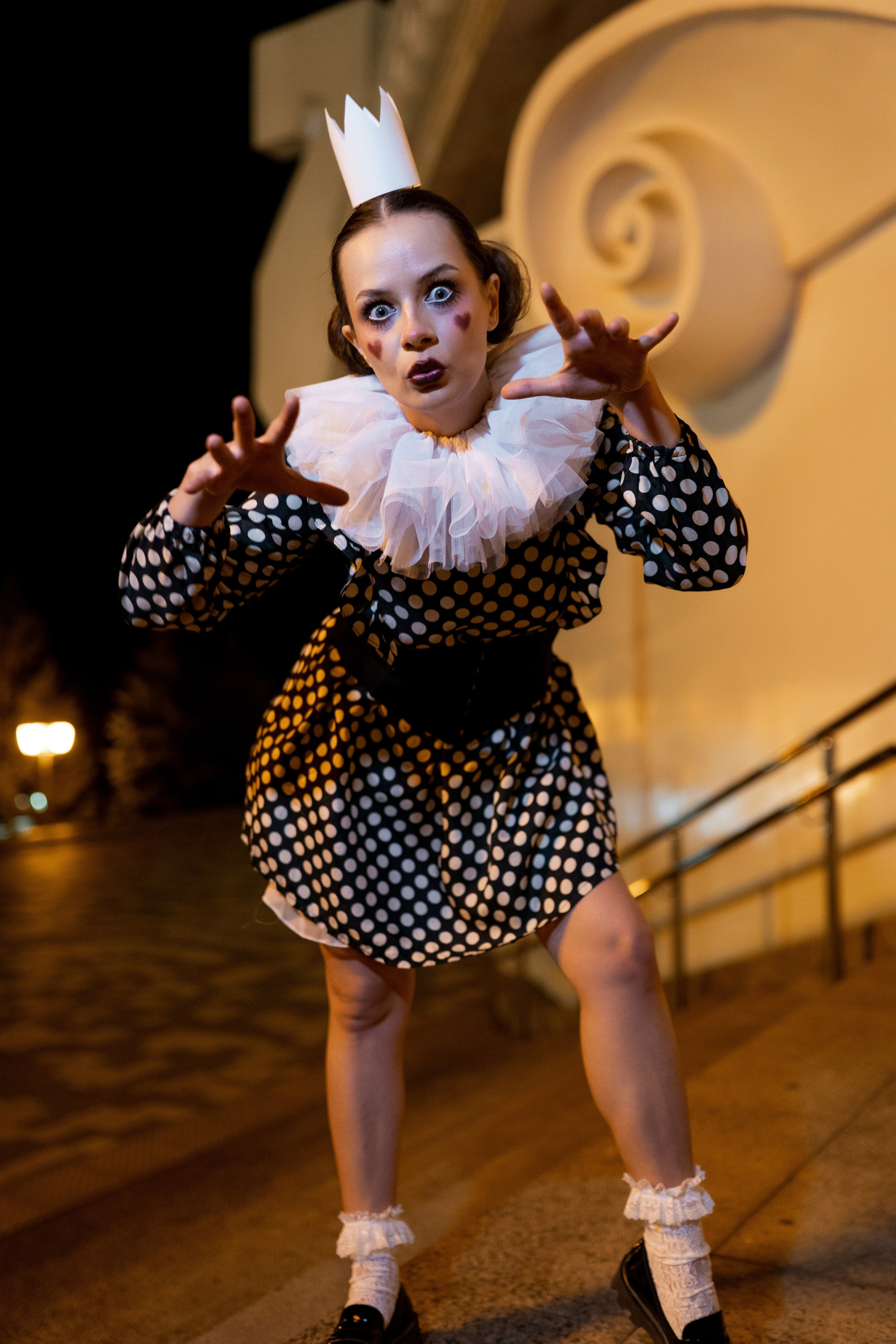 POLKA DOT ELEGY. Фотограф в Самаре Иван Булатов