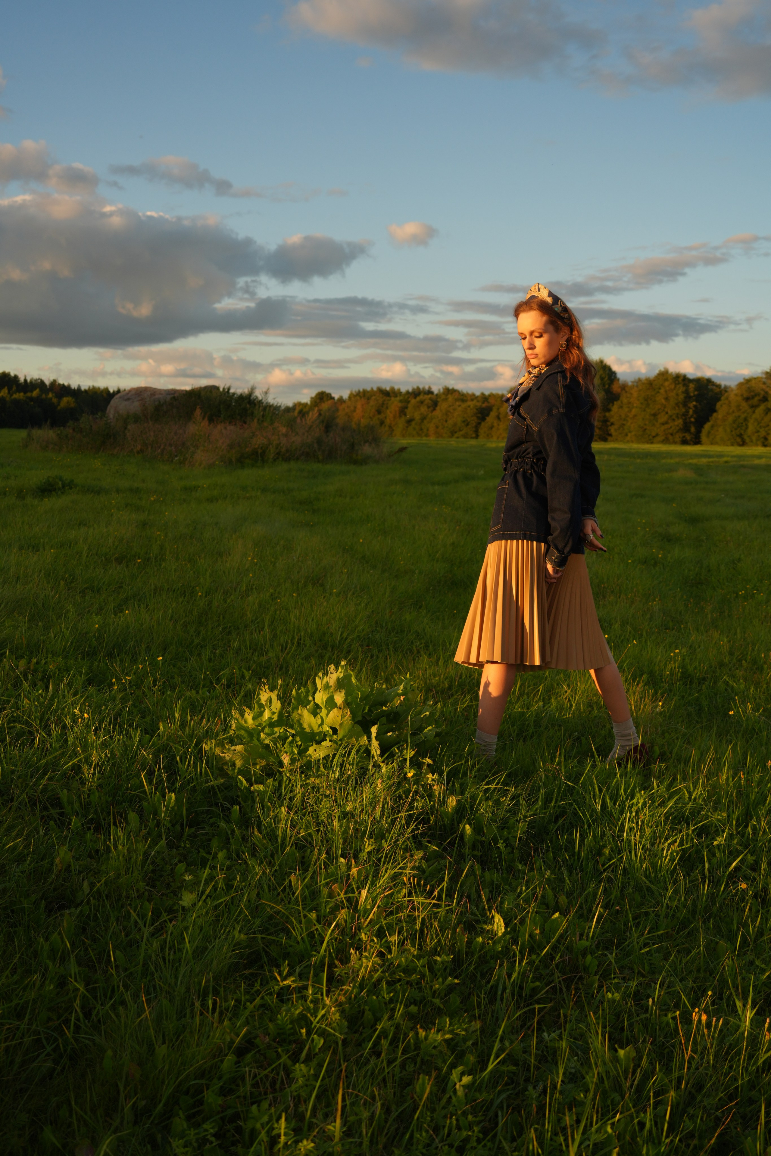 #backstage со съёмок команды в загородном доме. Портретный фотограф в Санкт-Петербурге Дмитриева Наталия