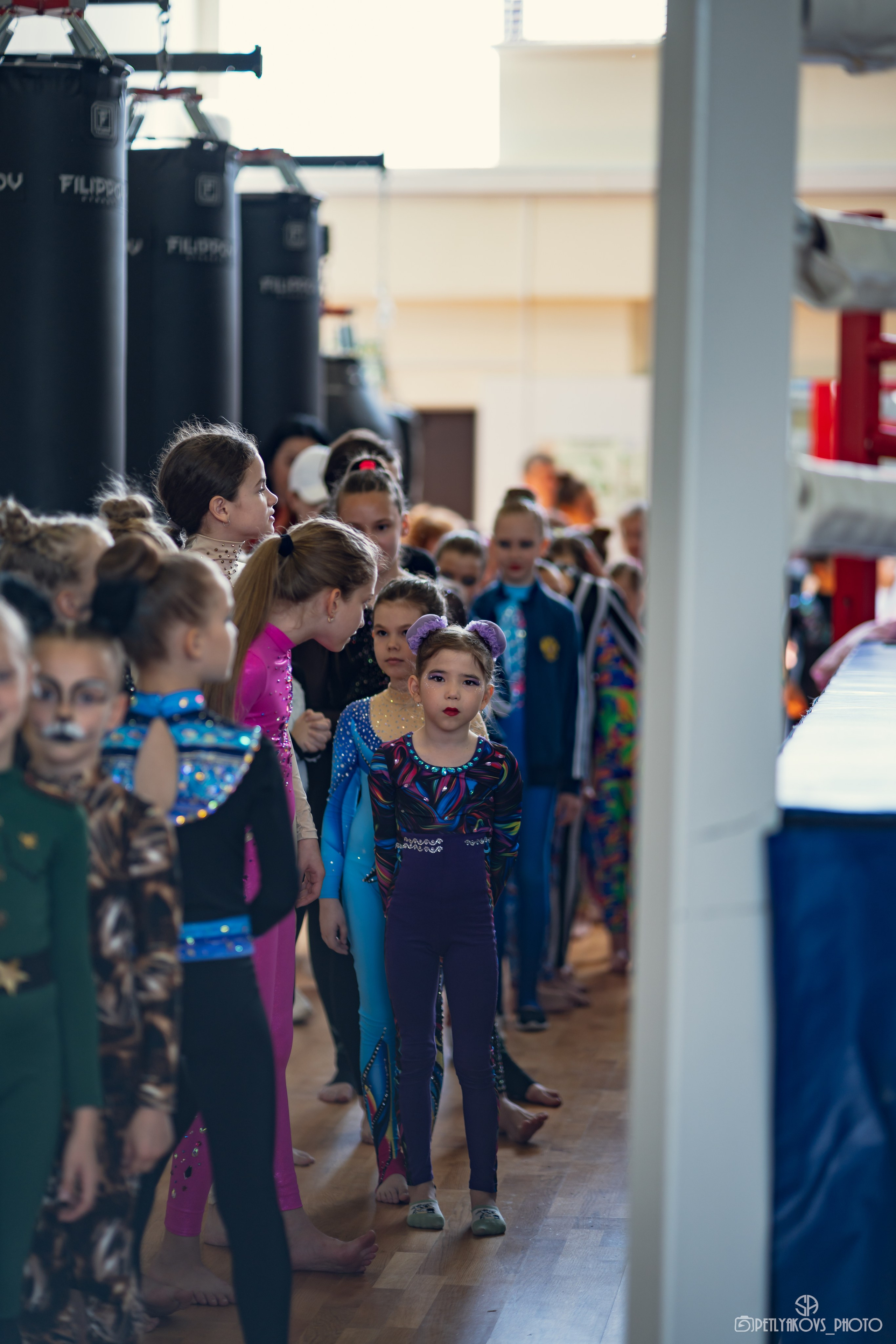 Соревнования по воздушной гимнастике (репортаж). Фотограф, видеограф Пятигорск, Ставрополь, Ессентуки, Petlyakovs_photo