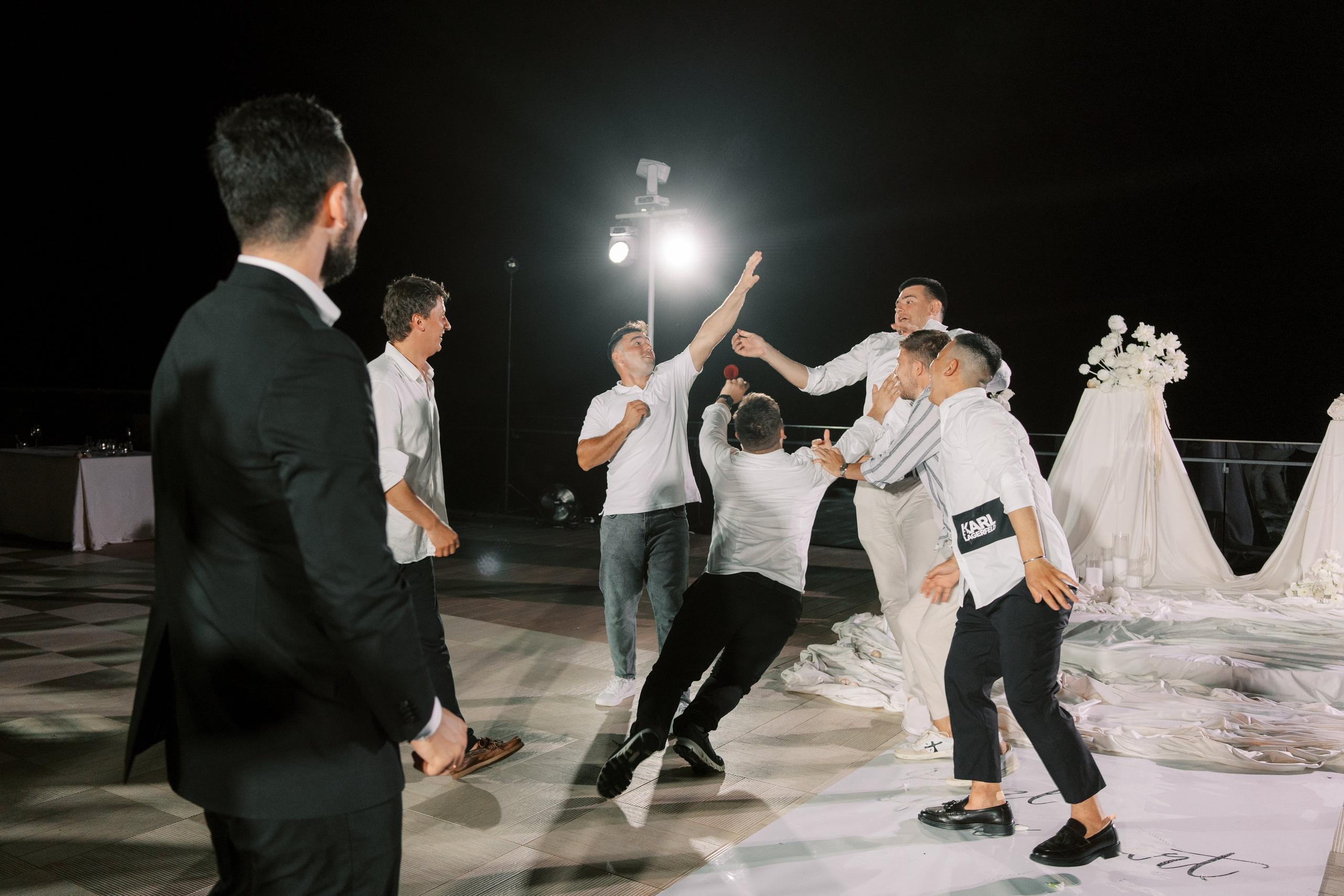 Алексей и Анна