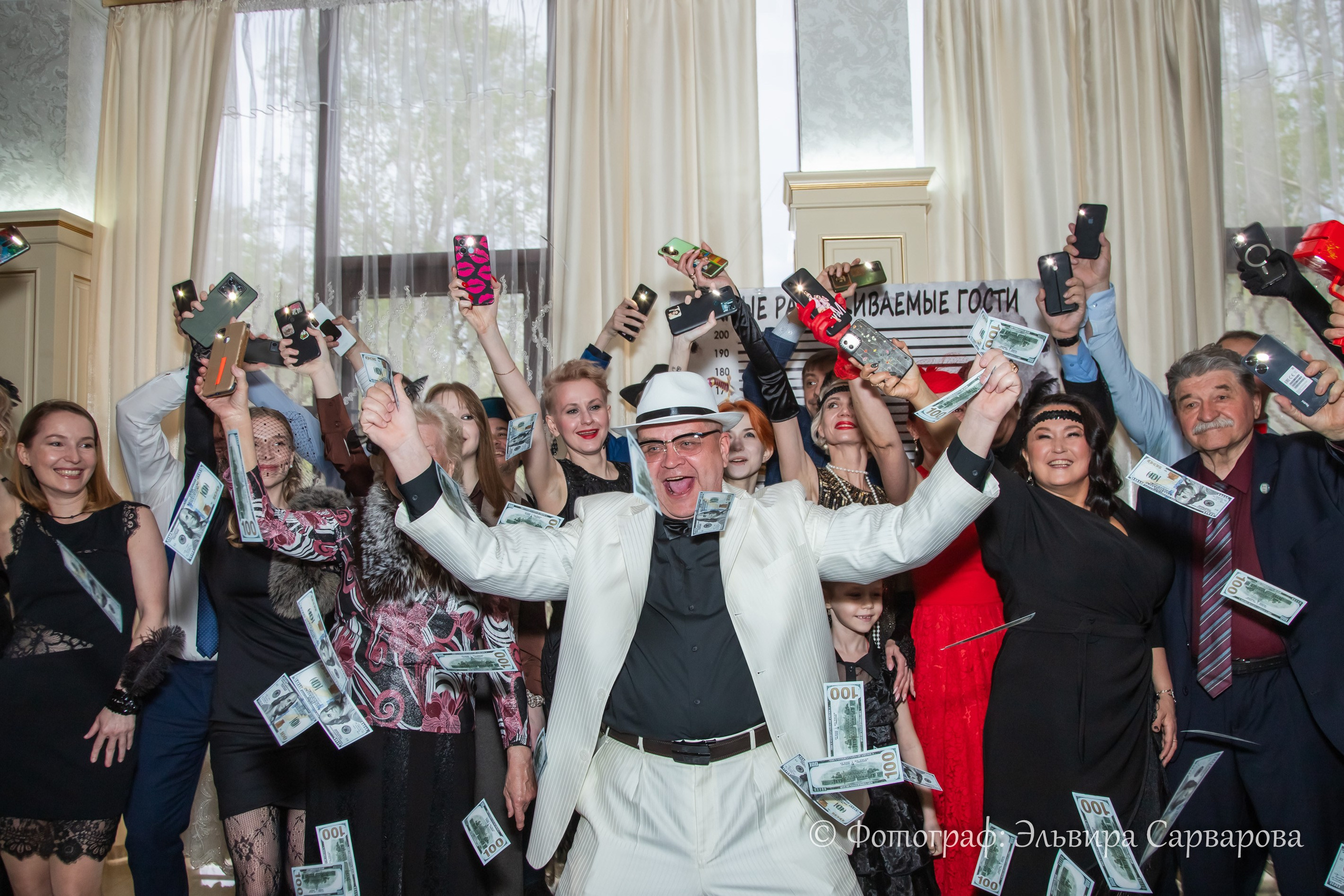 Репортажный Фотограф