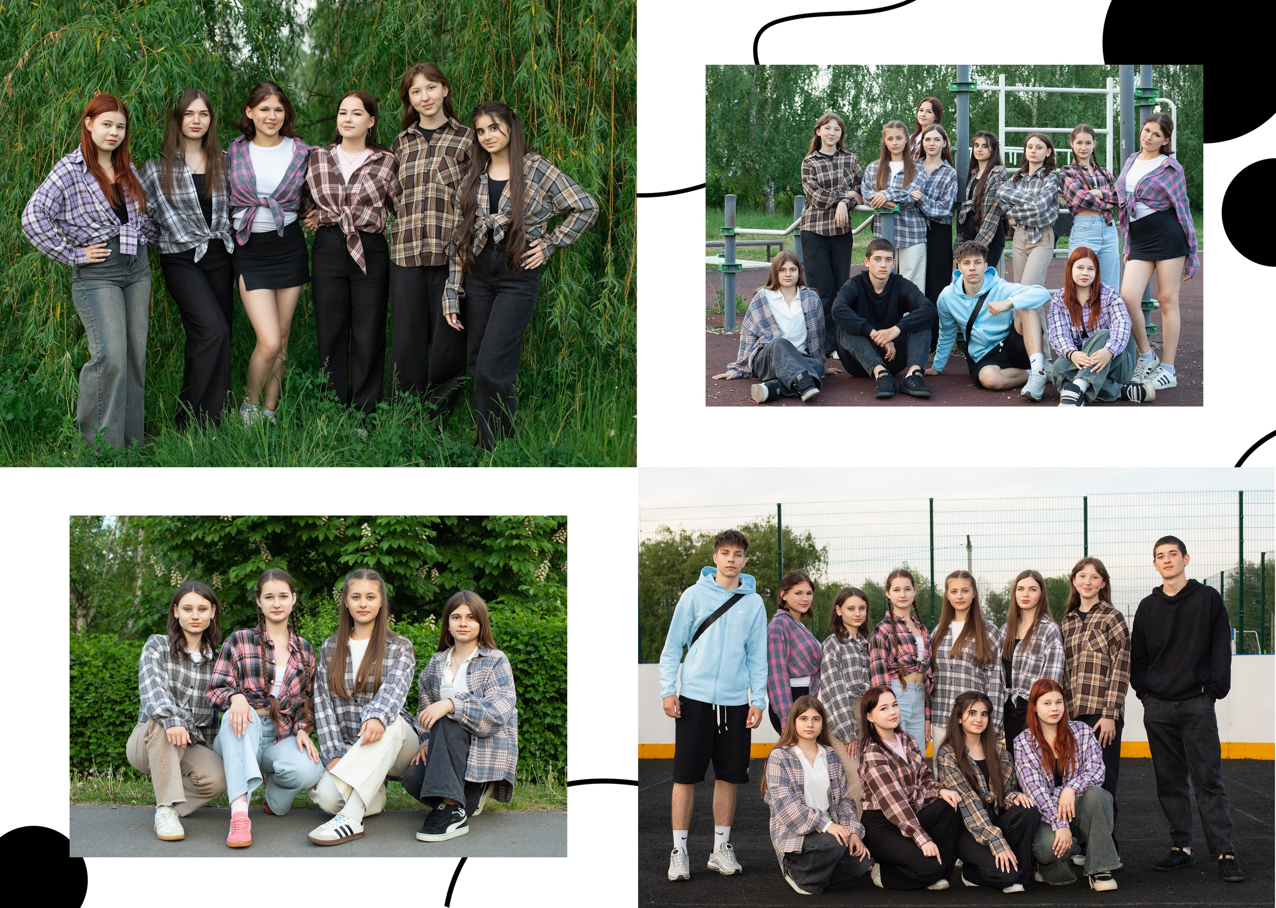 Выпускные альбомы. Фотограф в стиле Vogue в Орле