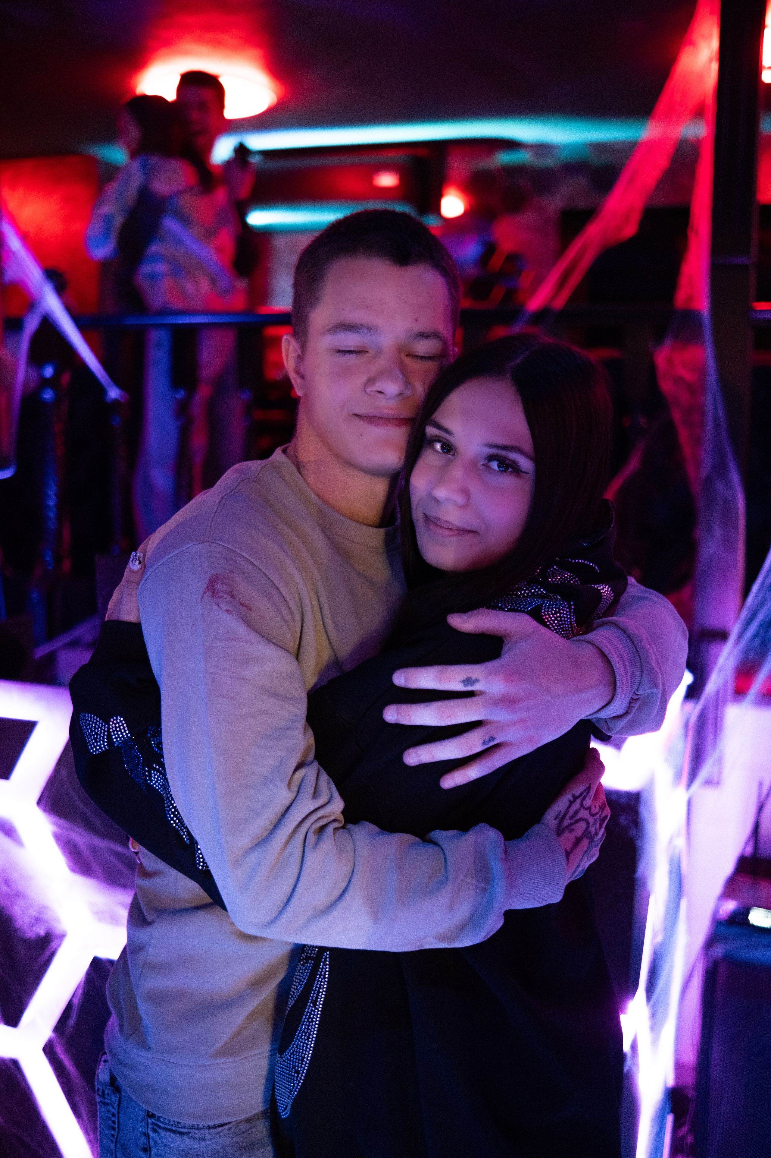 Halloween by Cartel. Праздники под ключ «ПраздниКKey»