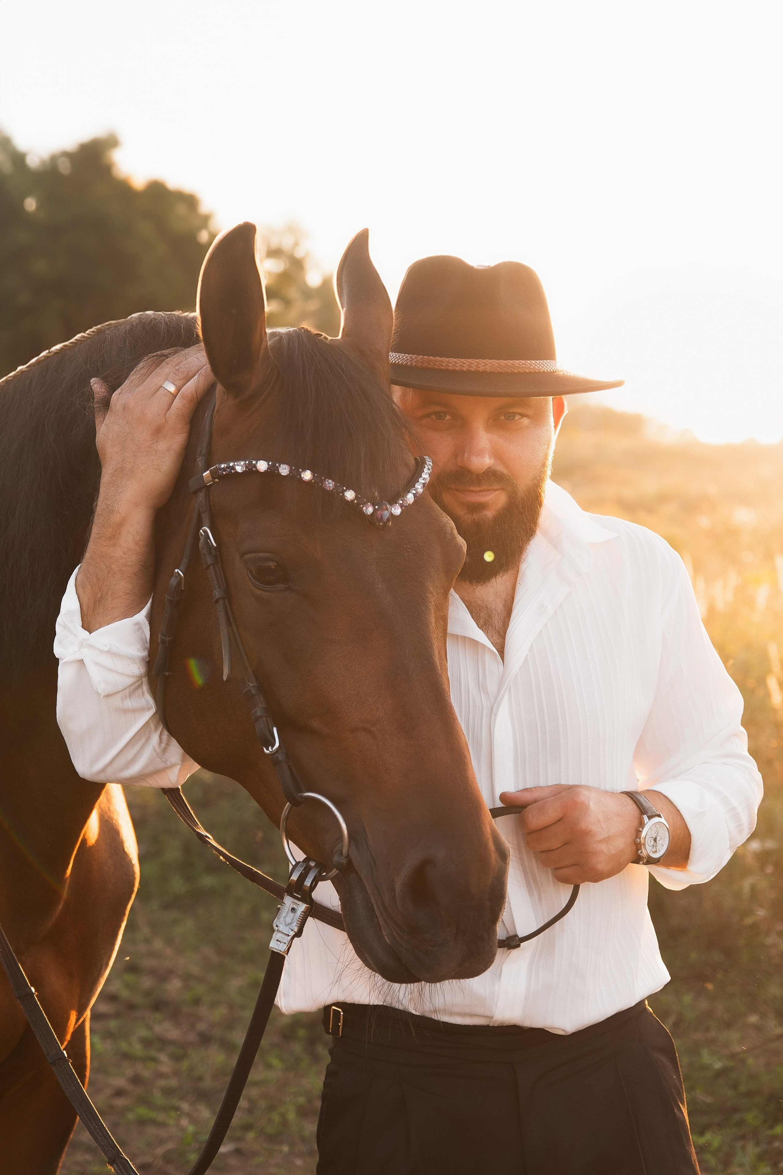 Свадебный ужин. Фотограф Савич Александра в Домодедово и Москве