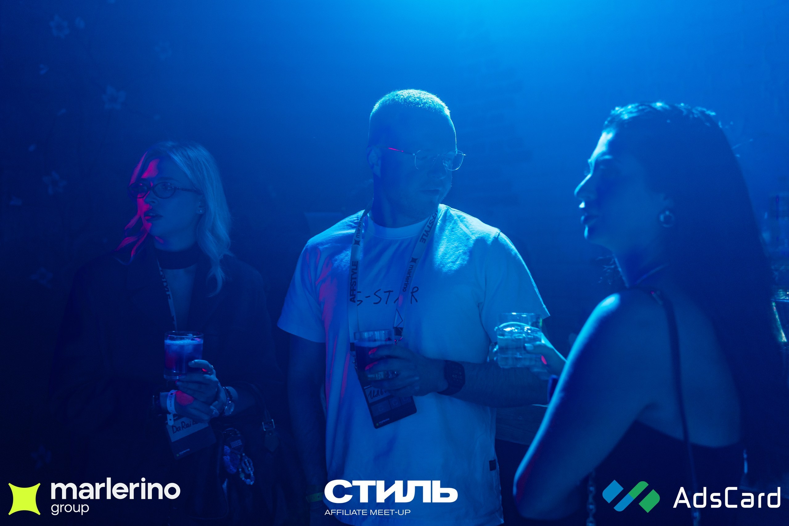 СТИЛЬ. Репортажный фотограф в Москве Измалков Артем