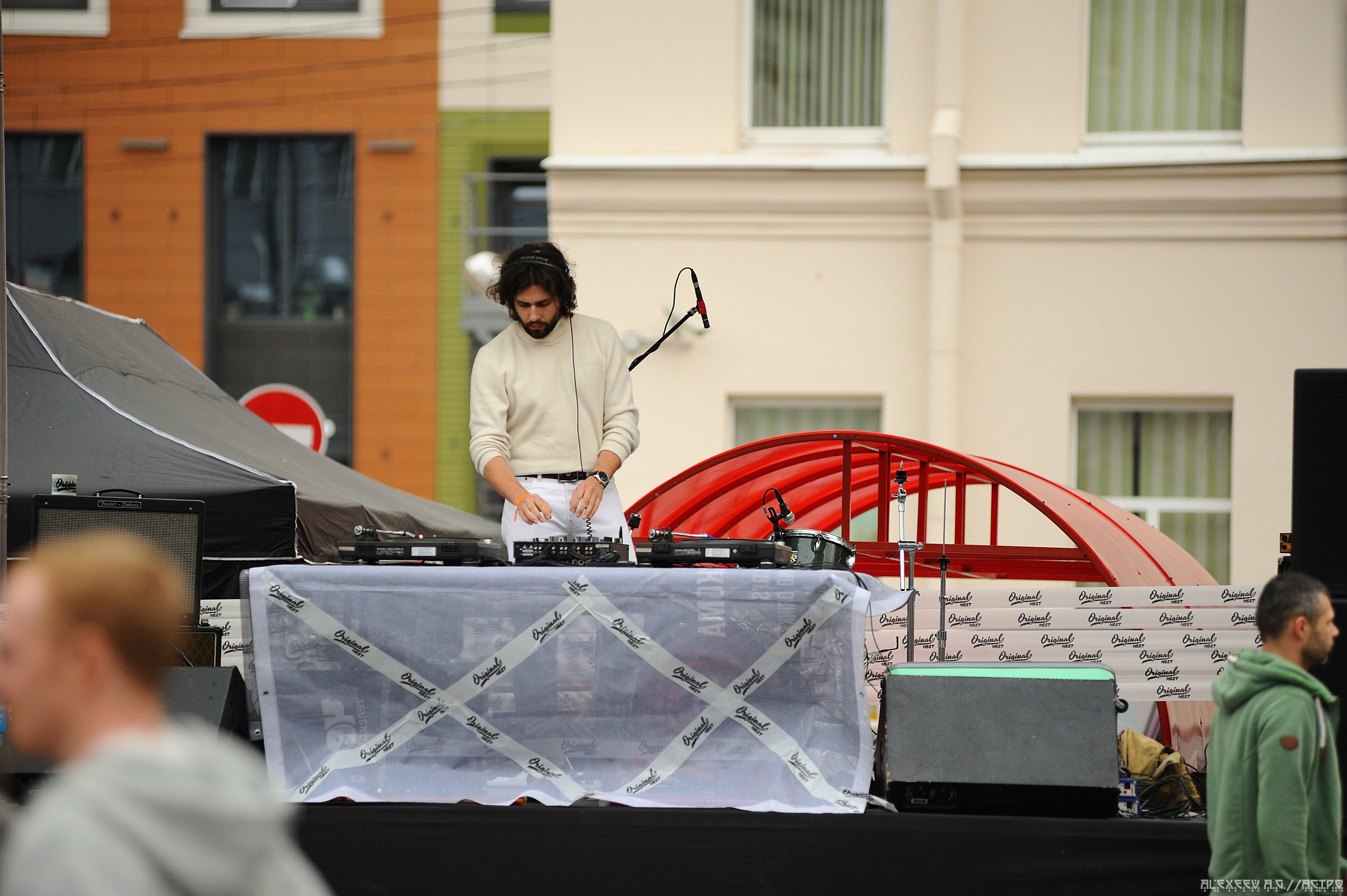 Original Meet 2020. Фотограф Алексей Алексеев