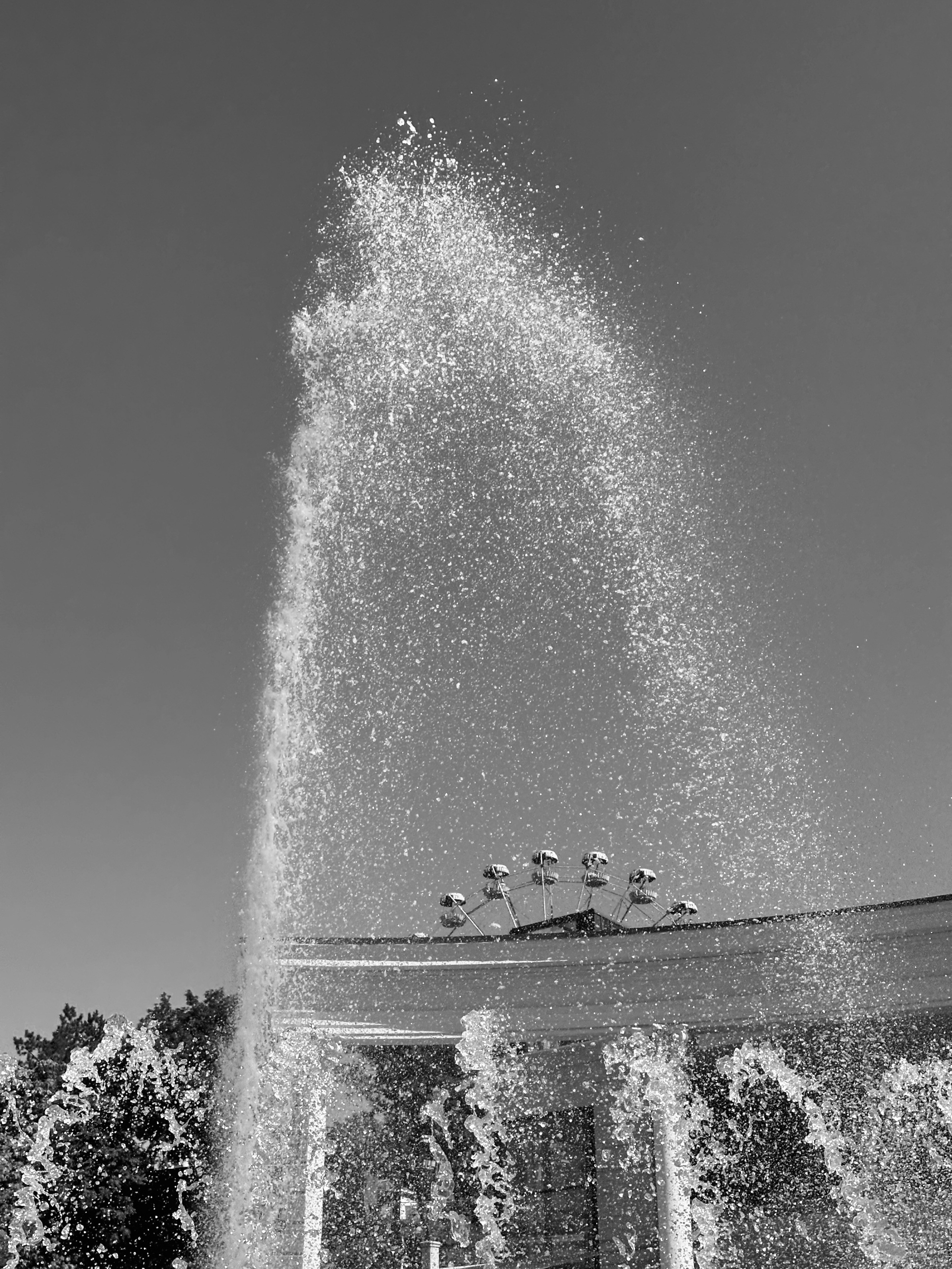 Кисловодск. Смотри, красота!