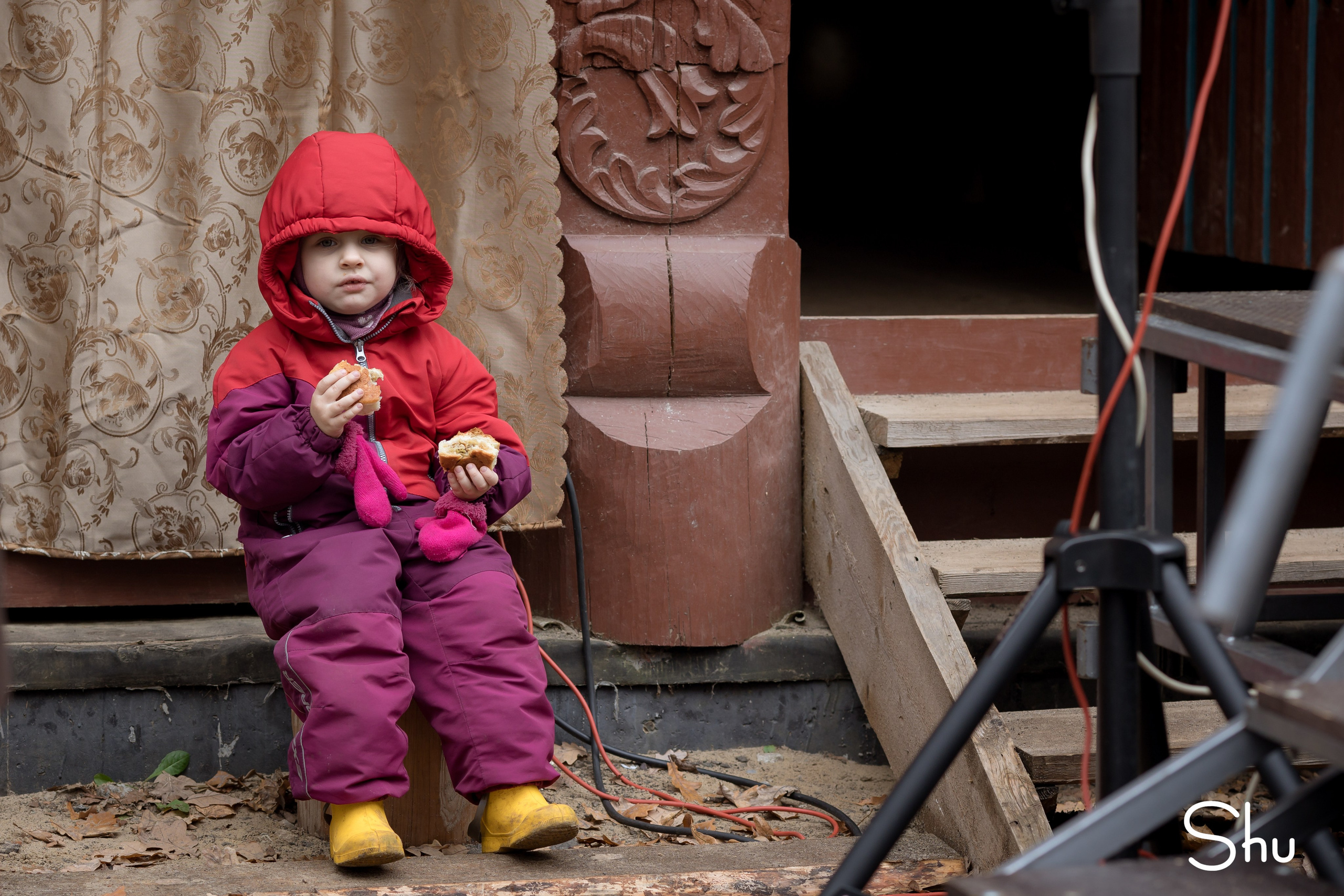 Праздник Покрова на Щелоковском хуторе в Нижнем Новгороде. Фотограф для компаний и предпринимателей в Нижнем Новгороде и Нижегородской области