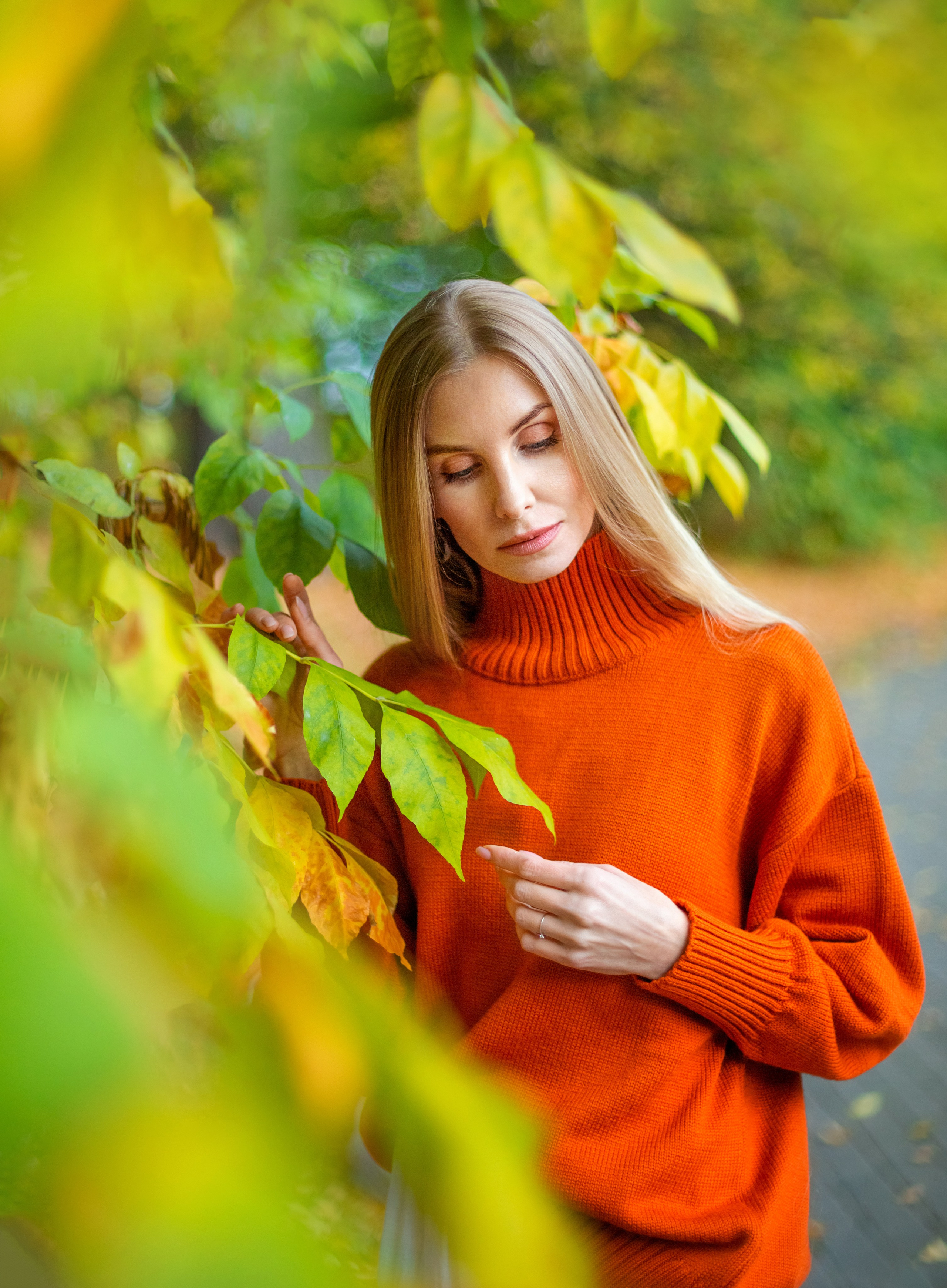 Профессиональный фотограф, фотохудожник, видеограф из Москвы