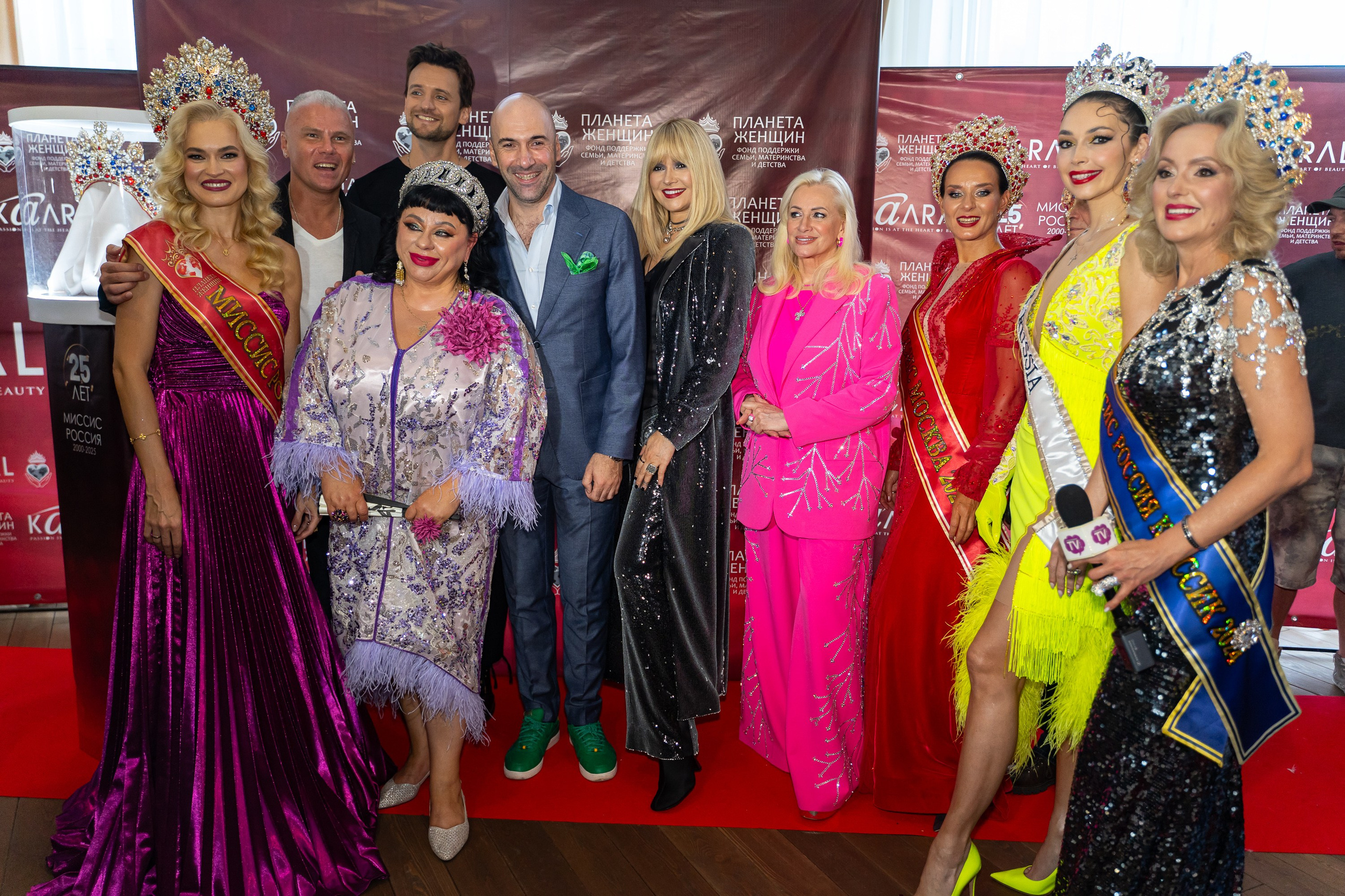 Разноплановый фотограф в Москве