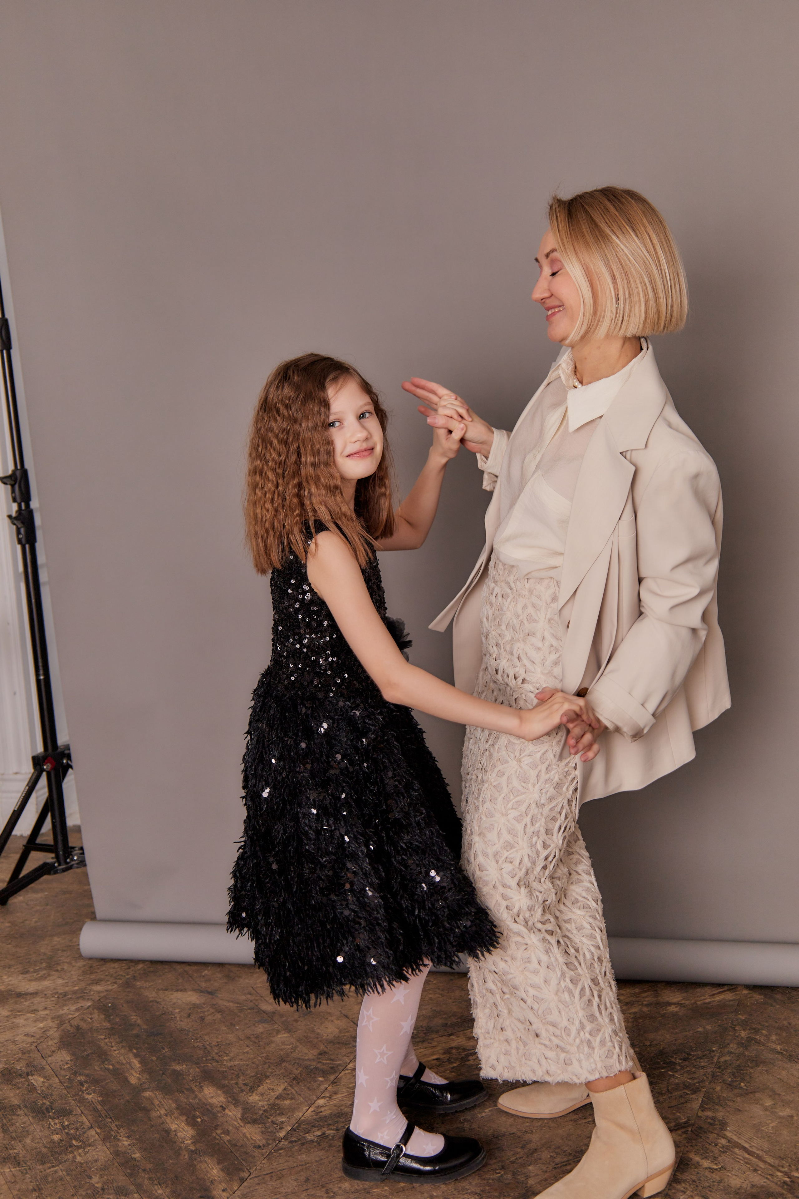 Семейный портрет. Фотограф в Москве Ярослава Фролова