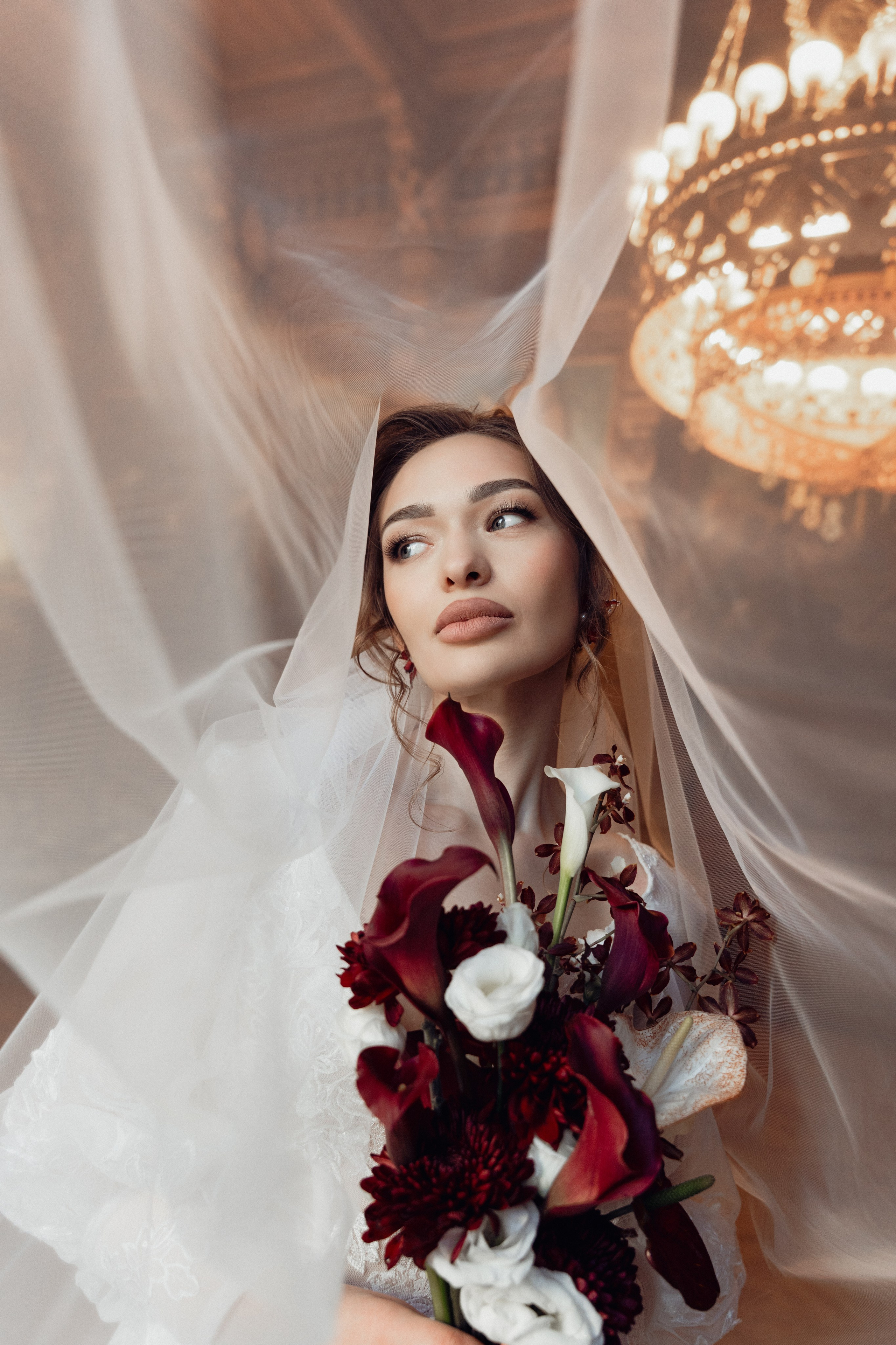 Свадебный фотограф в Санкт-Петербурге Перебасова Ольга