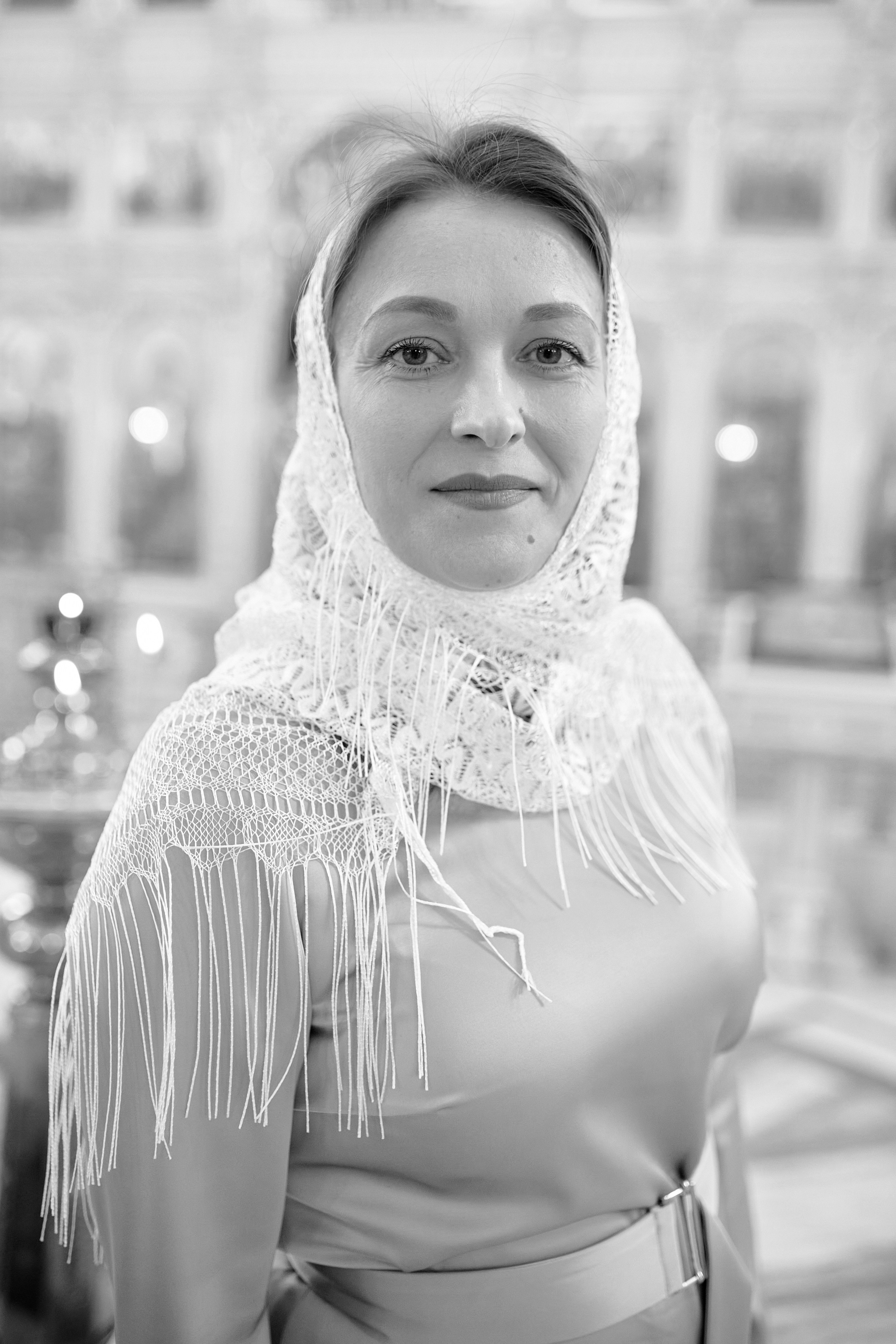 Венчание. Семейная фотосессия и съёмка в школе СПб Сударикова Мария