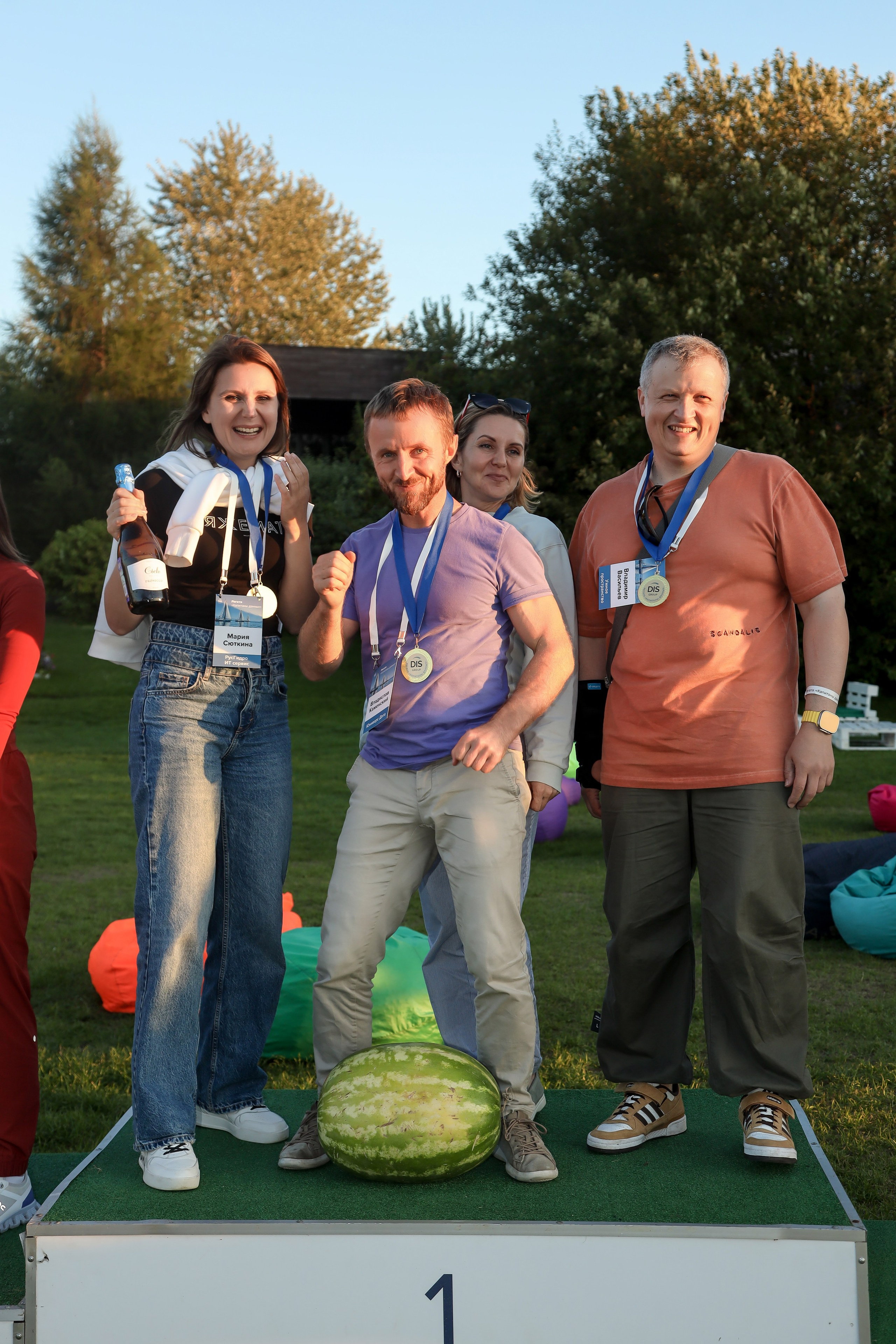 Dis Group регата 2024. Фотограф Антон Чупринин