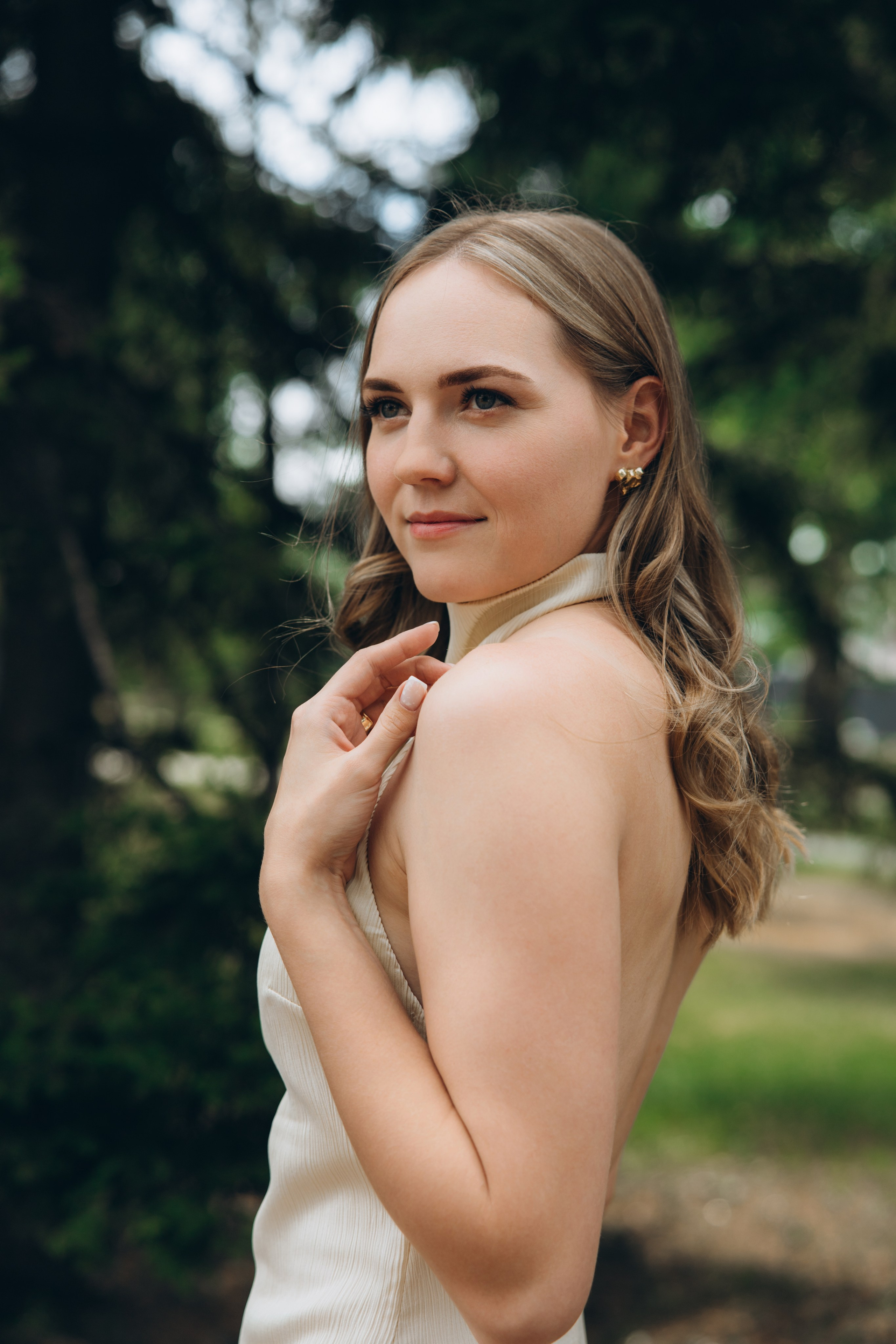 Алексей & Олеся. Свадебный, семейный фотограф в Иркутске Светлана Макаричева