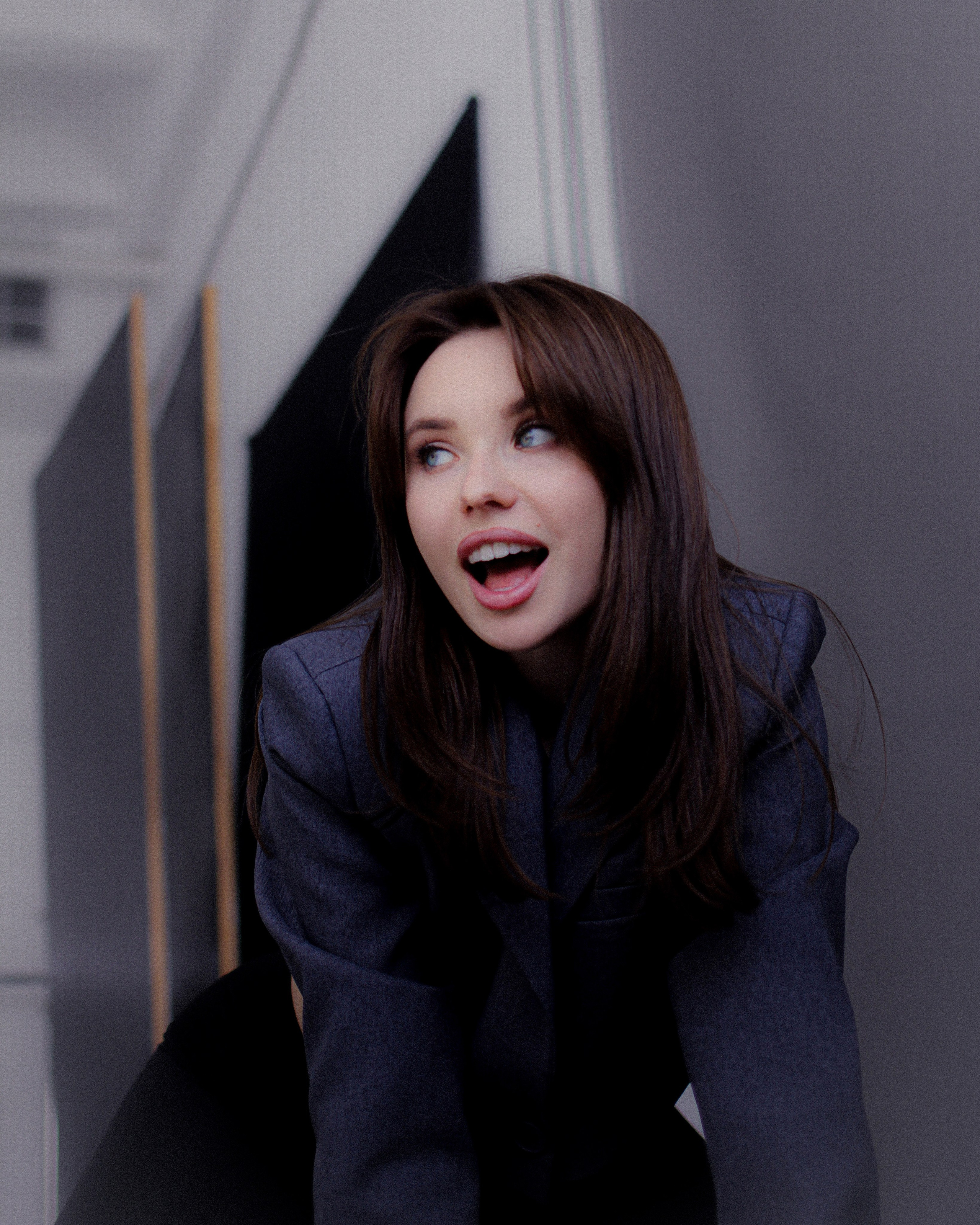 Александра Крашевская. Портретный фотограф в Москве и Санкт-Петербурге