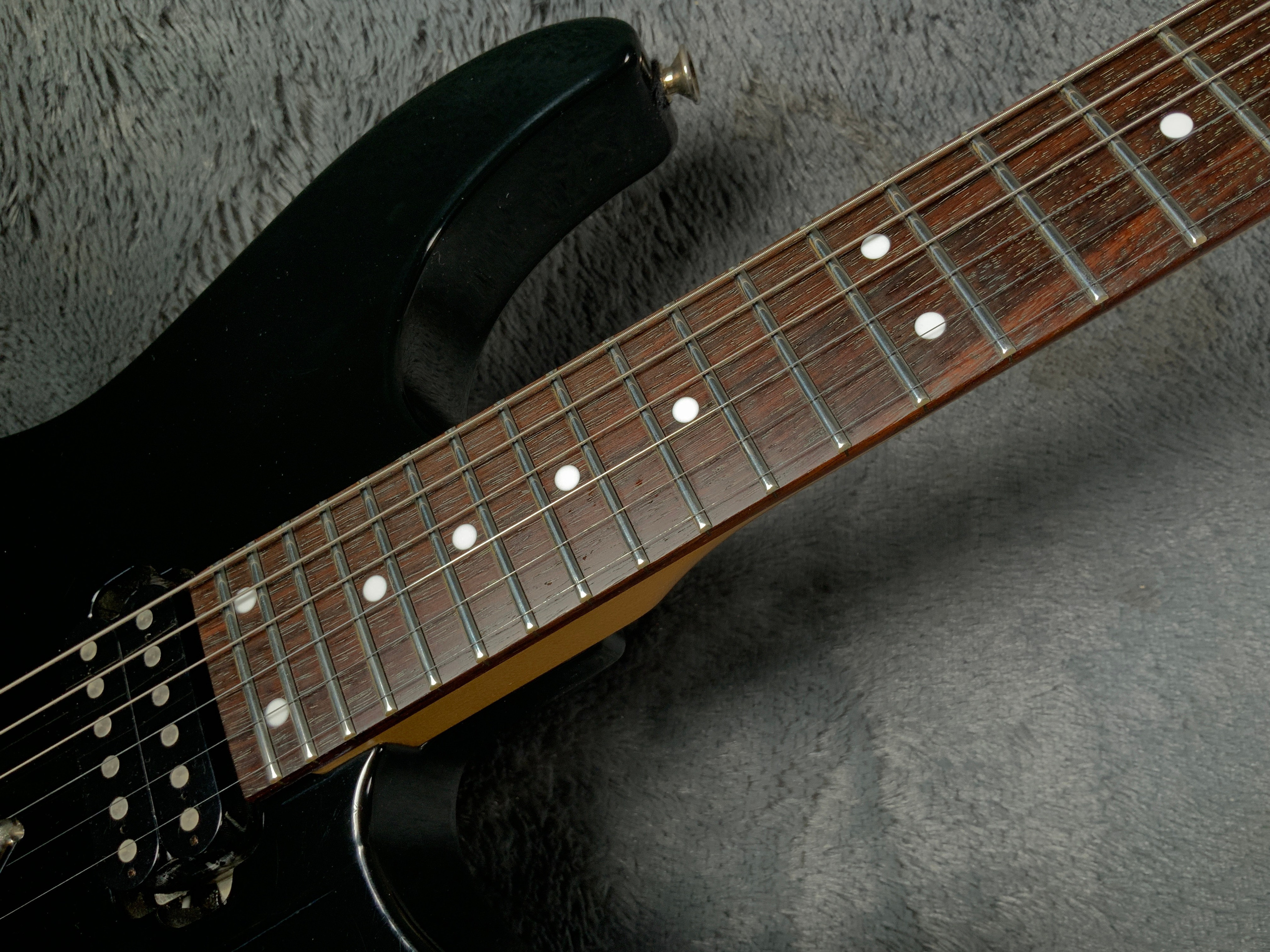 Team G.J. by Grover Jackson Japan 90's