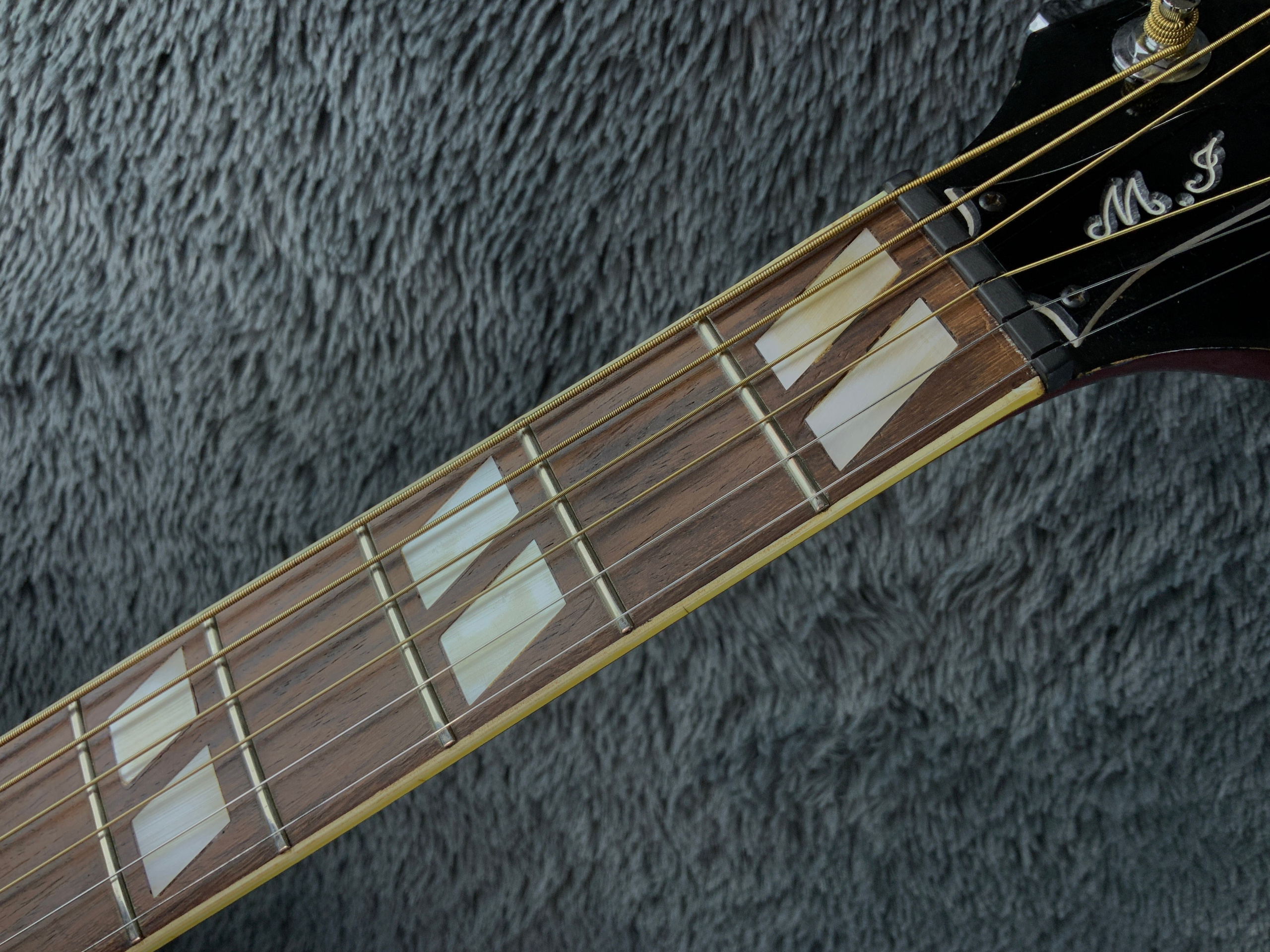 Canda-303 by Fuji-Gen Gakki Japan