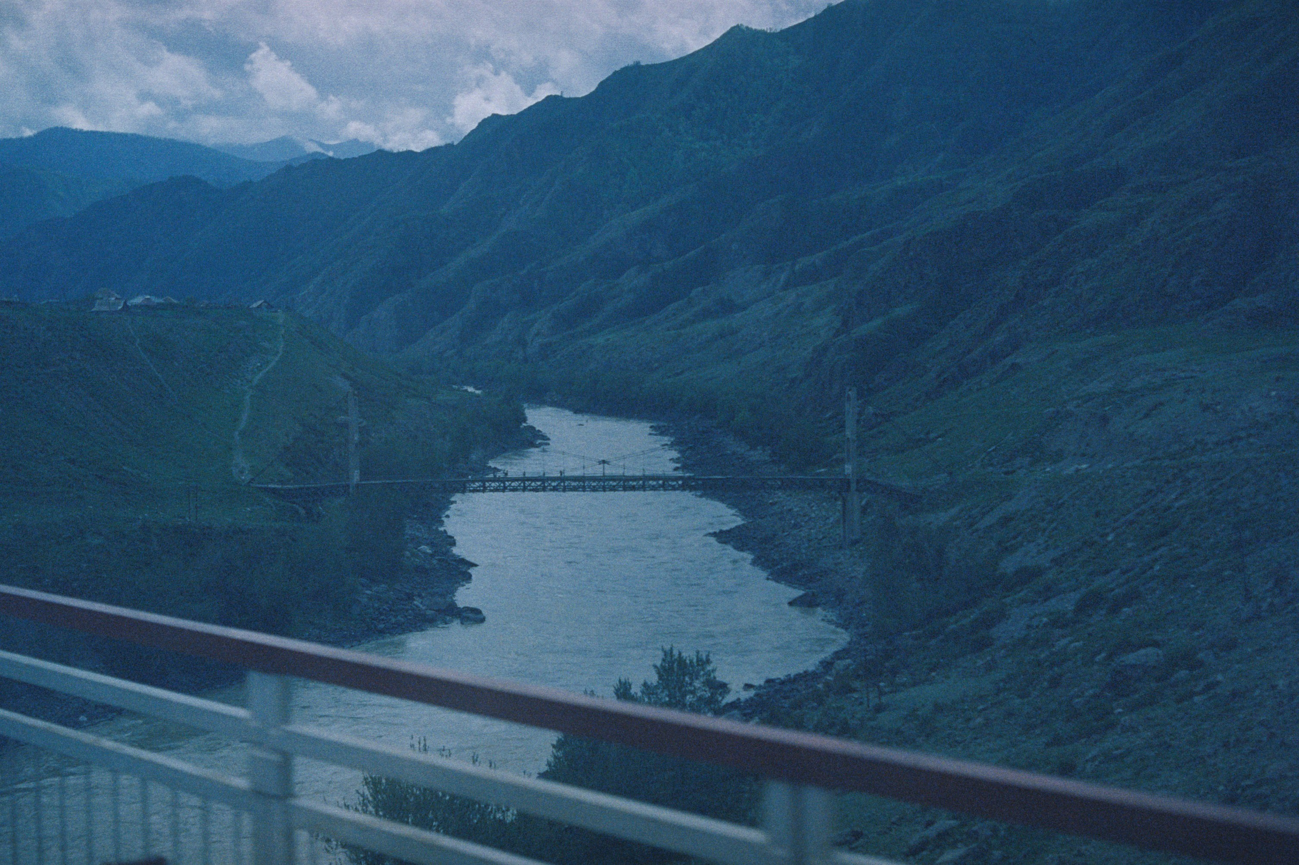 Altai \ august 2022 \ film. Коммерческий Фотограф Виктор Фоменых