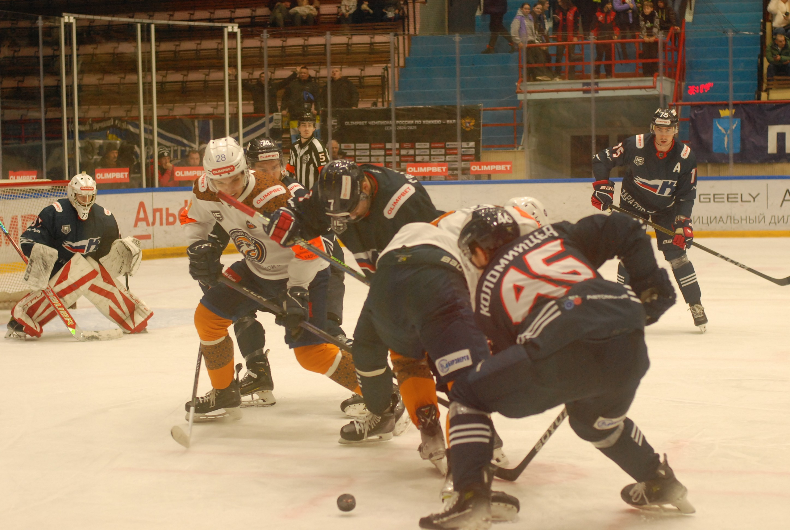 Хоккей как подарок на 23 февраля. Фотокрыжовник. Снимаем, дружим, путешествуем